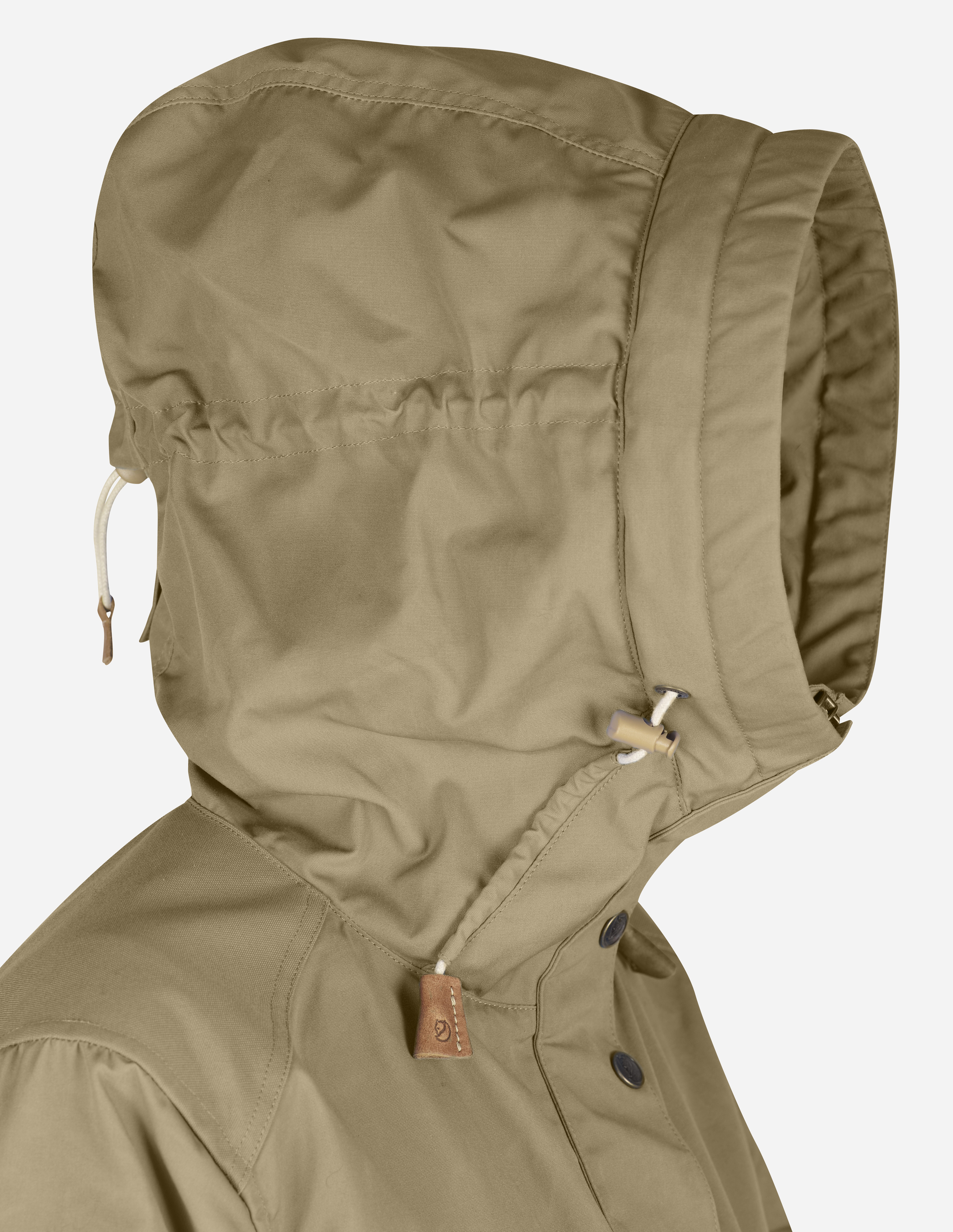 Jacket No. 68 W