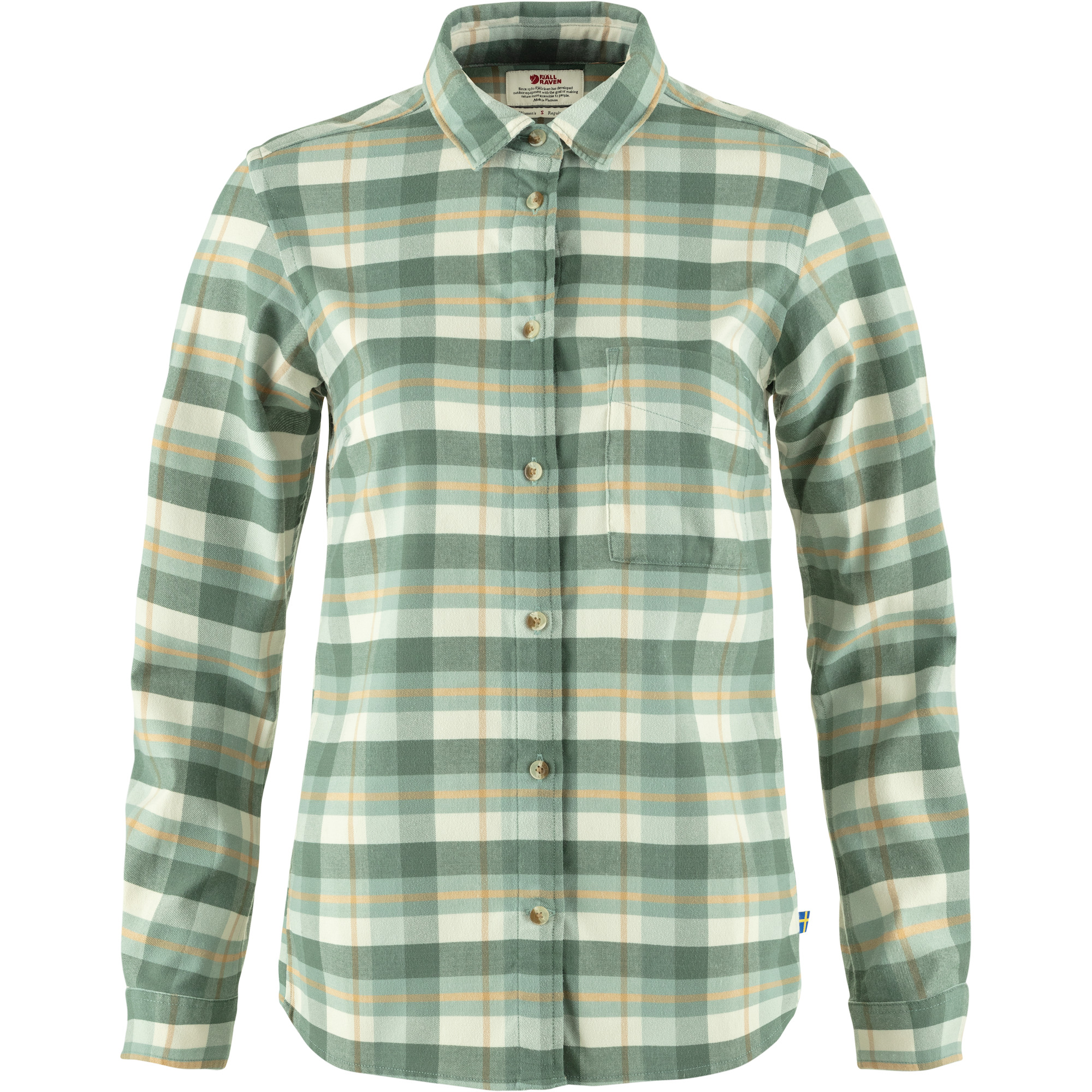 Singi Fjäll Shirt W