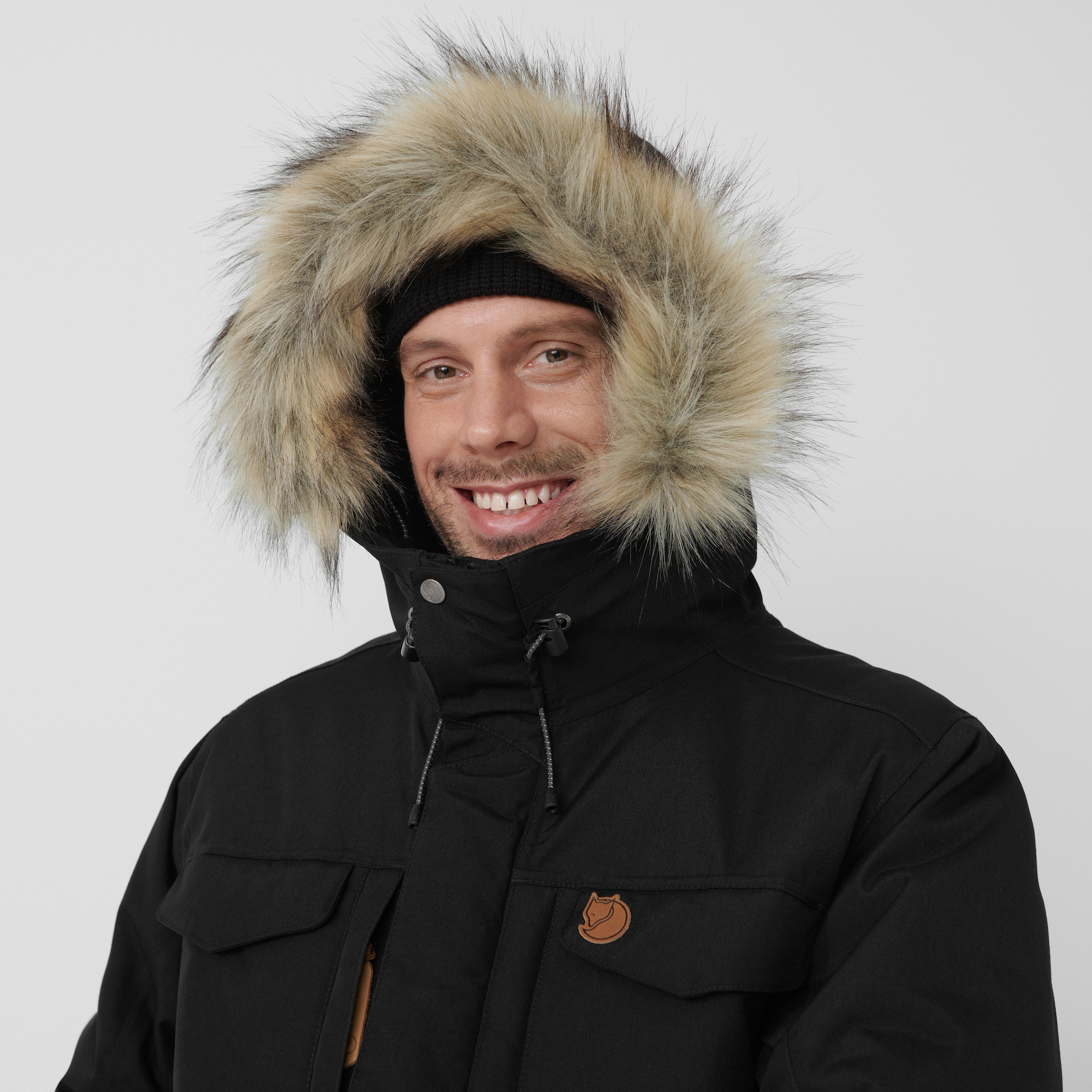Nuuk Parka M