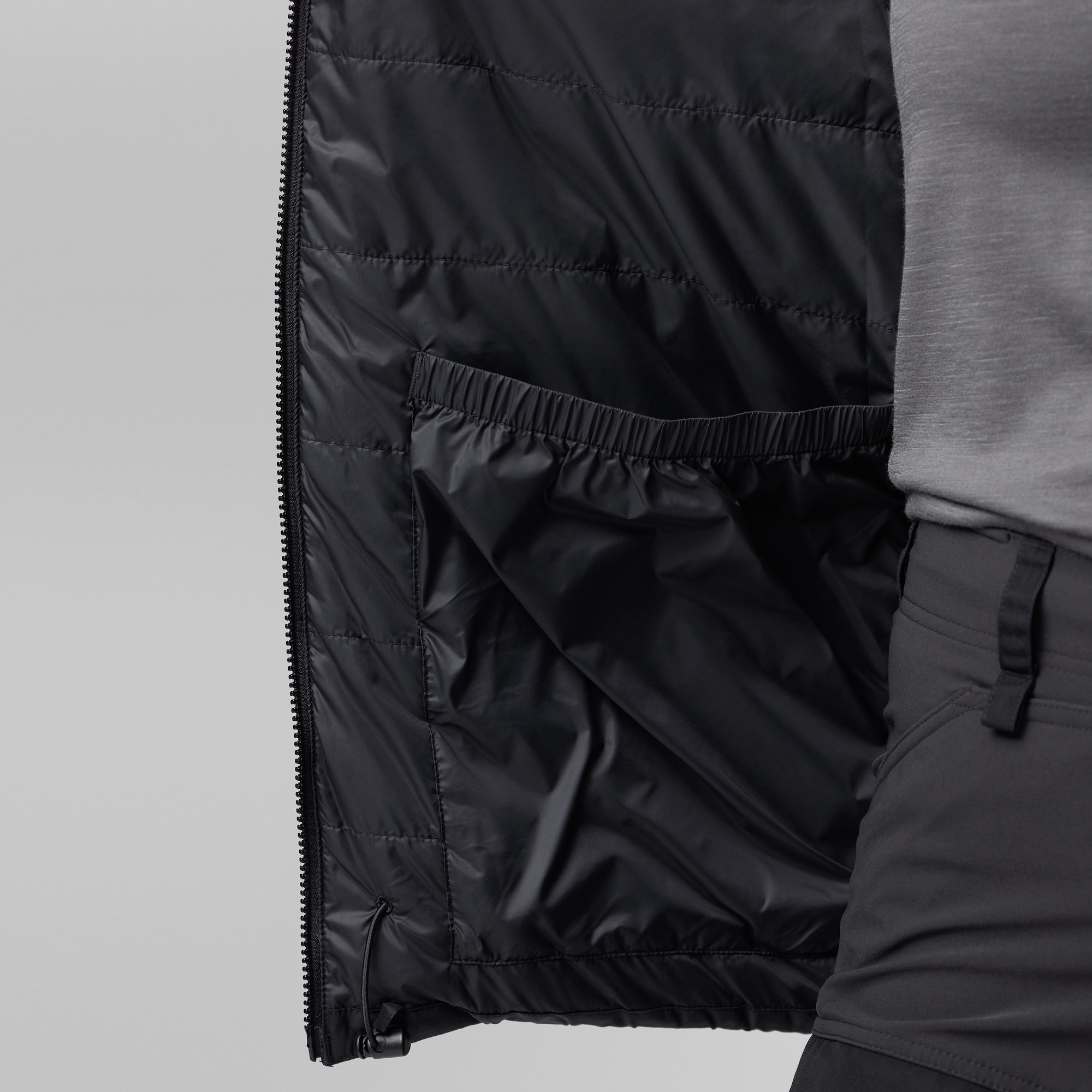 Expedition Mid Winter Jacket W