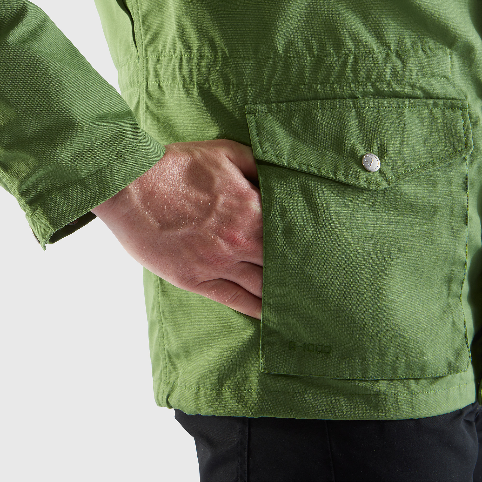 Räven Jacket M