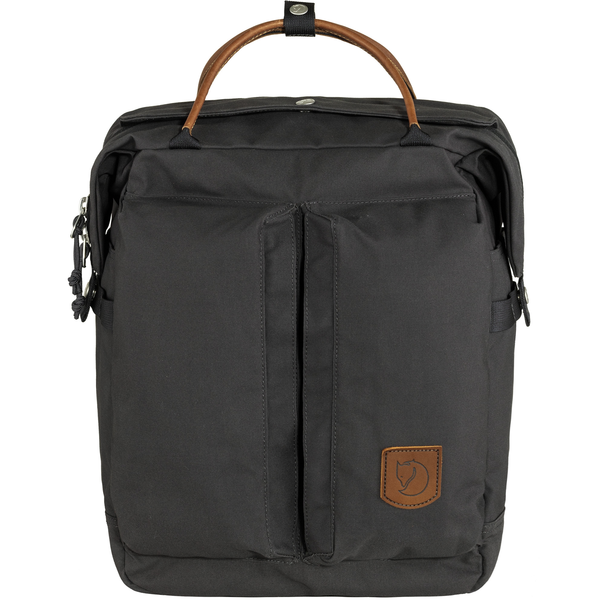 HAULPACK NO.1