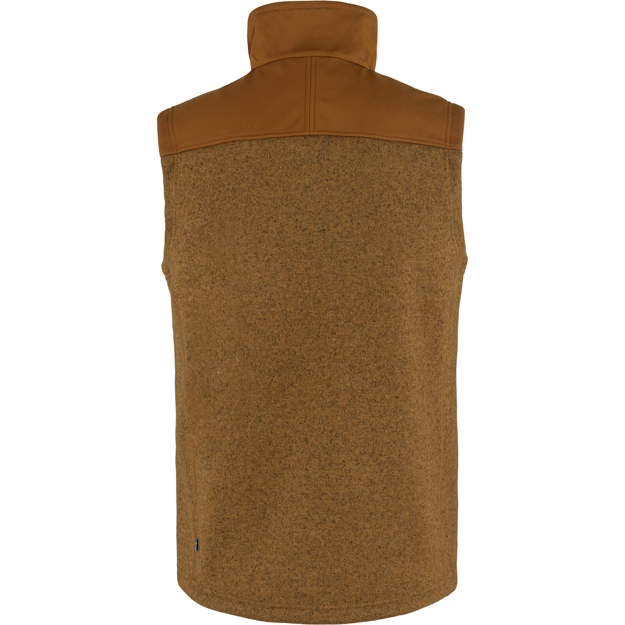 Buck Fleece Vest M