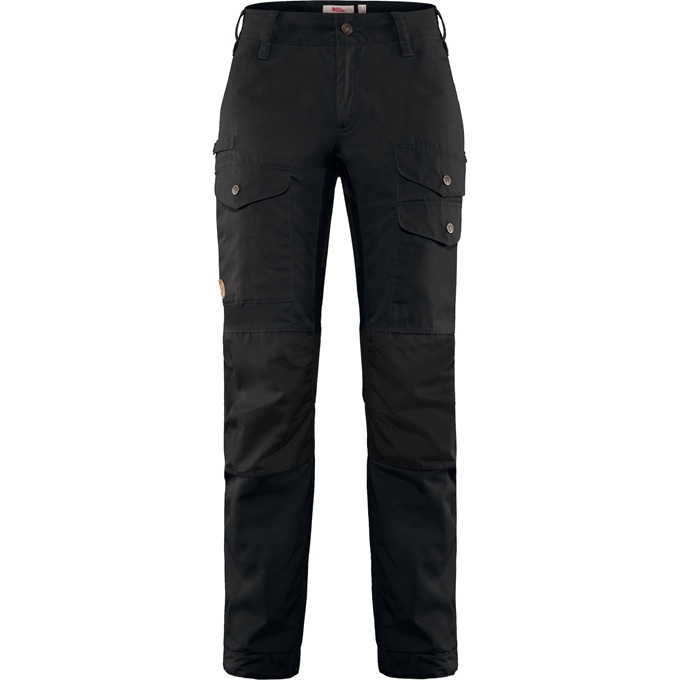 VIDDA PRO VENTILATED TROUSERS W REG