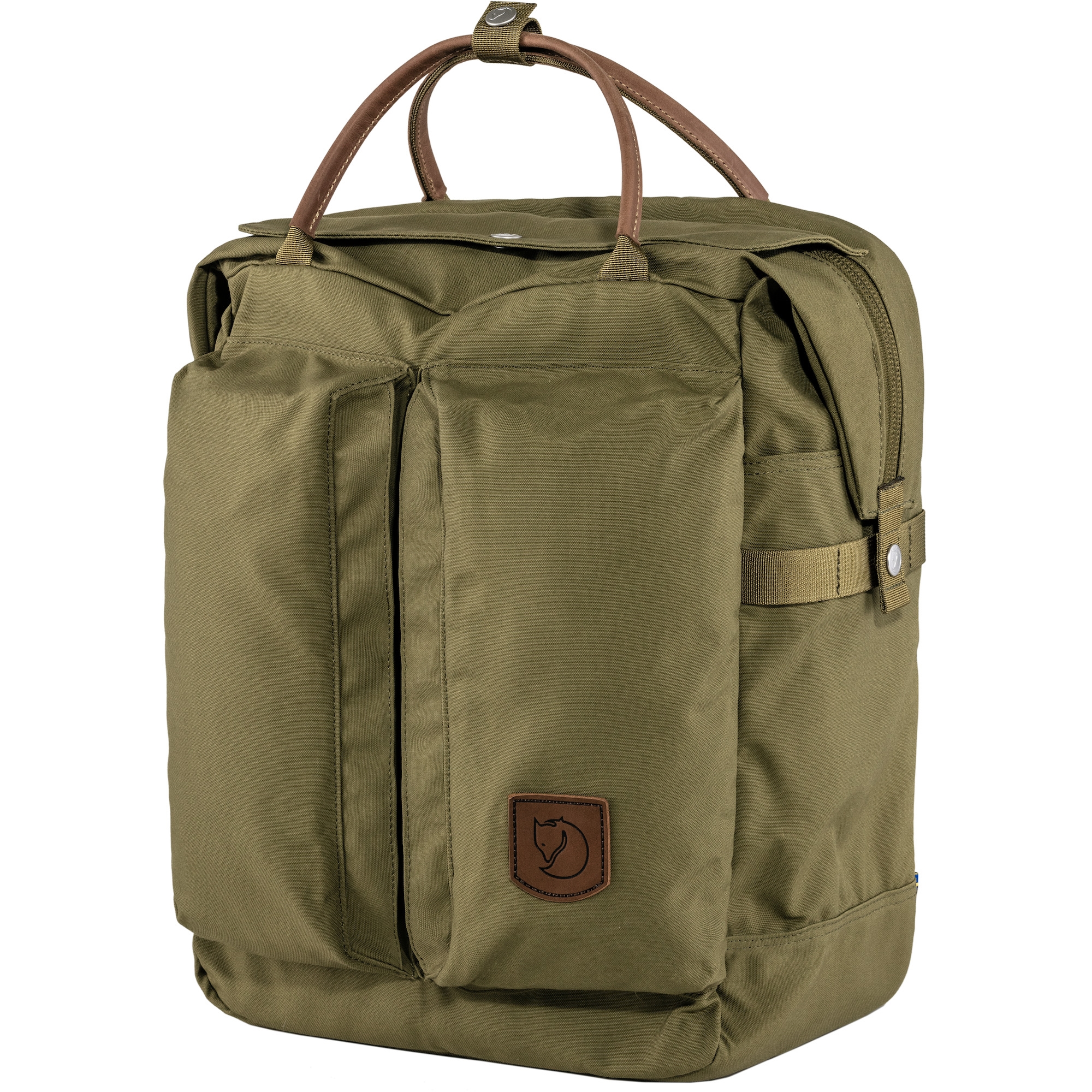 HAULPACK NO.1