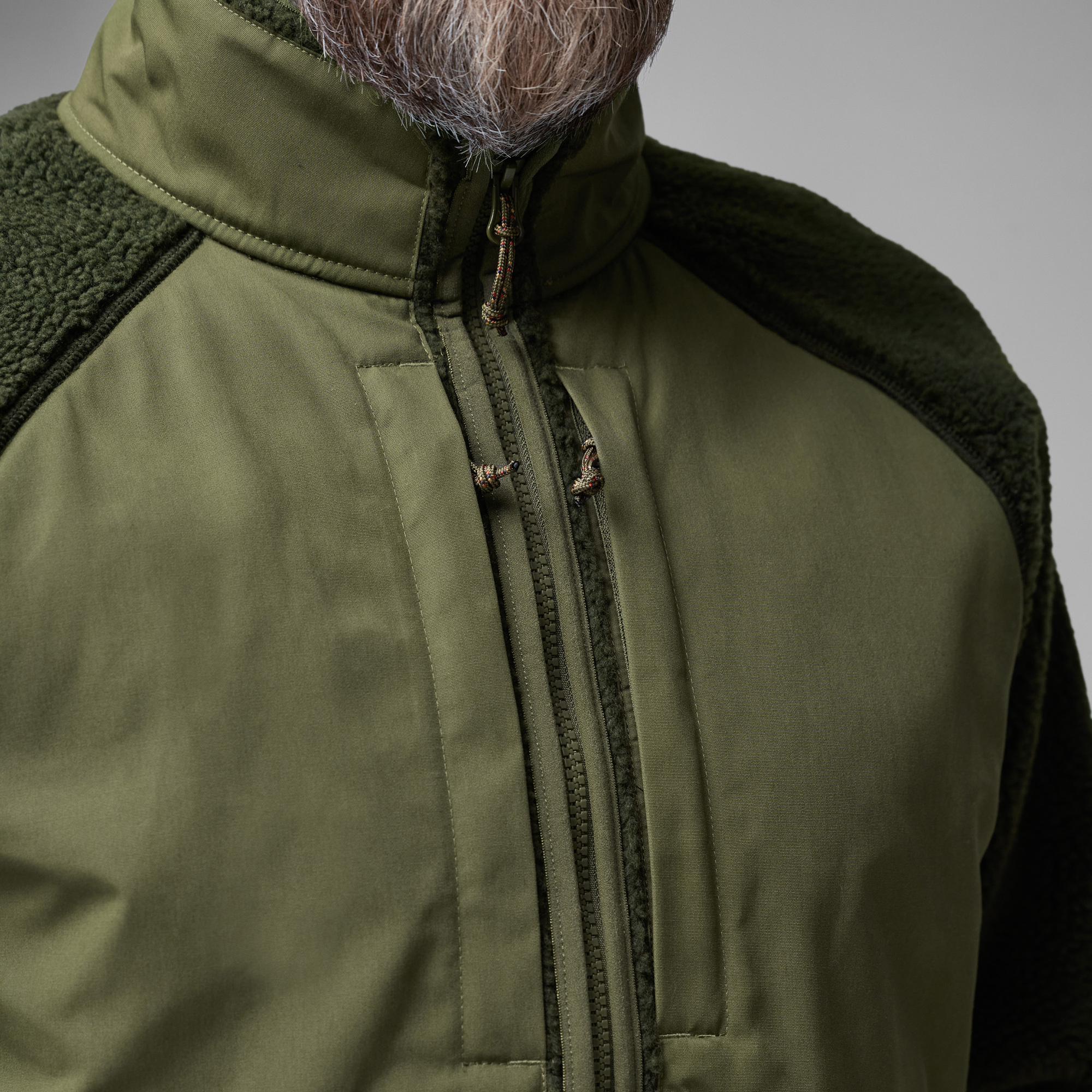 Vardag Pile Jacket M