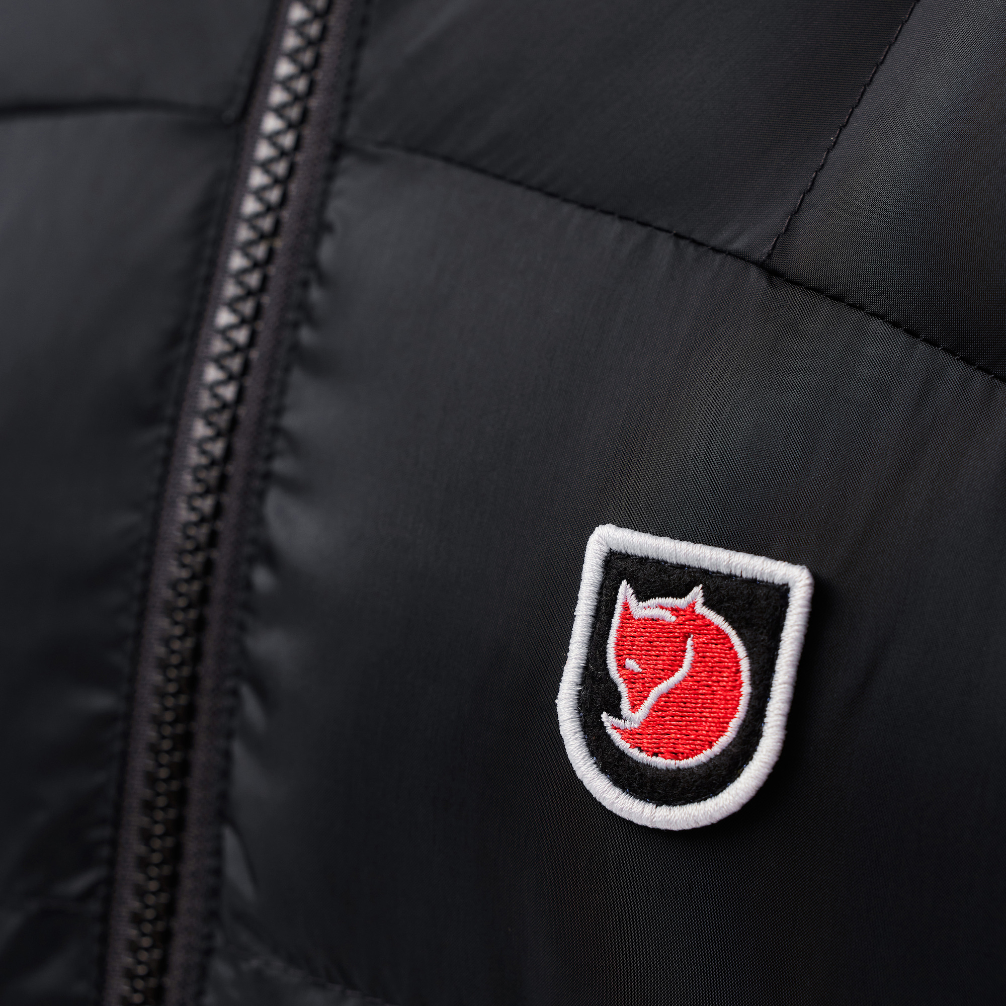 Expedition Mid Winter Jacket W