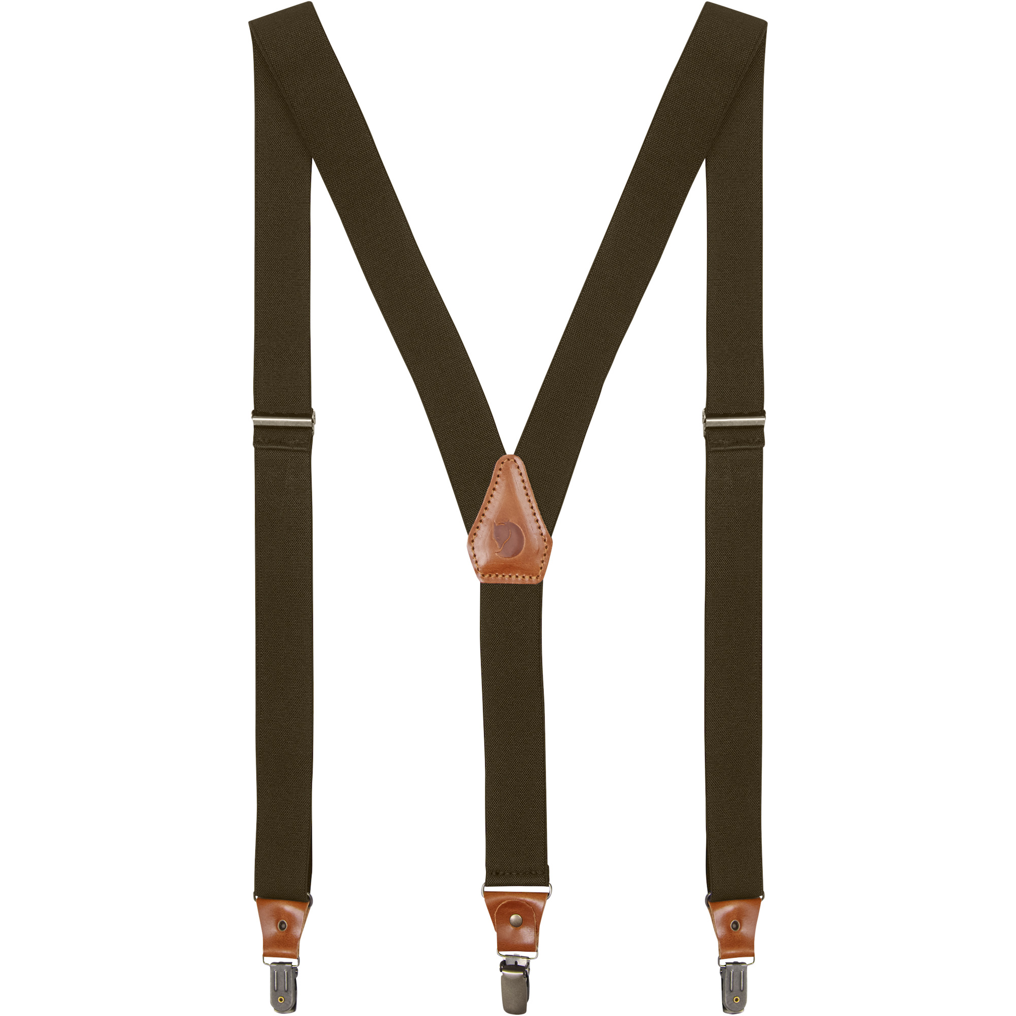 Singi Clip Suspenders
