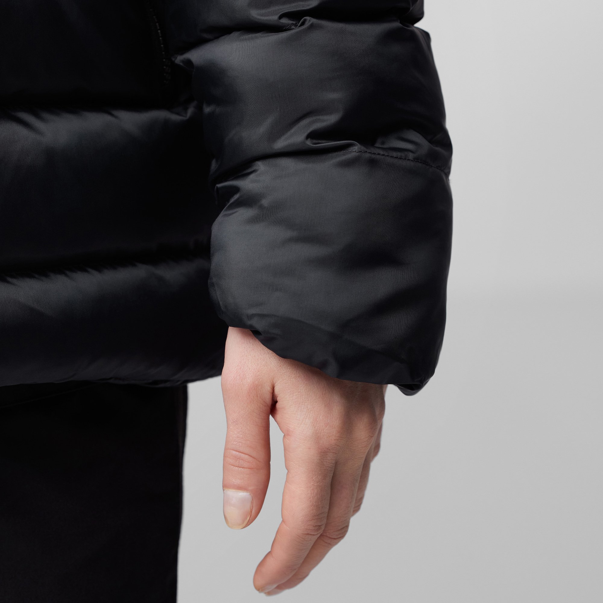 Expedition Mid Winter Jacket W