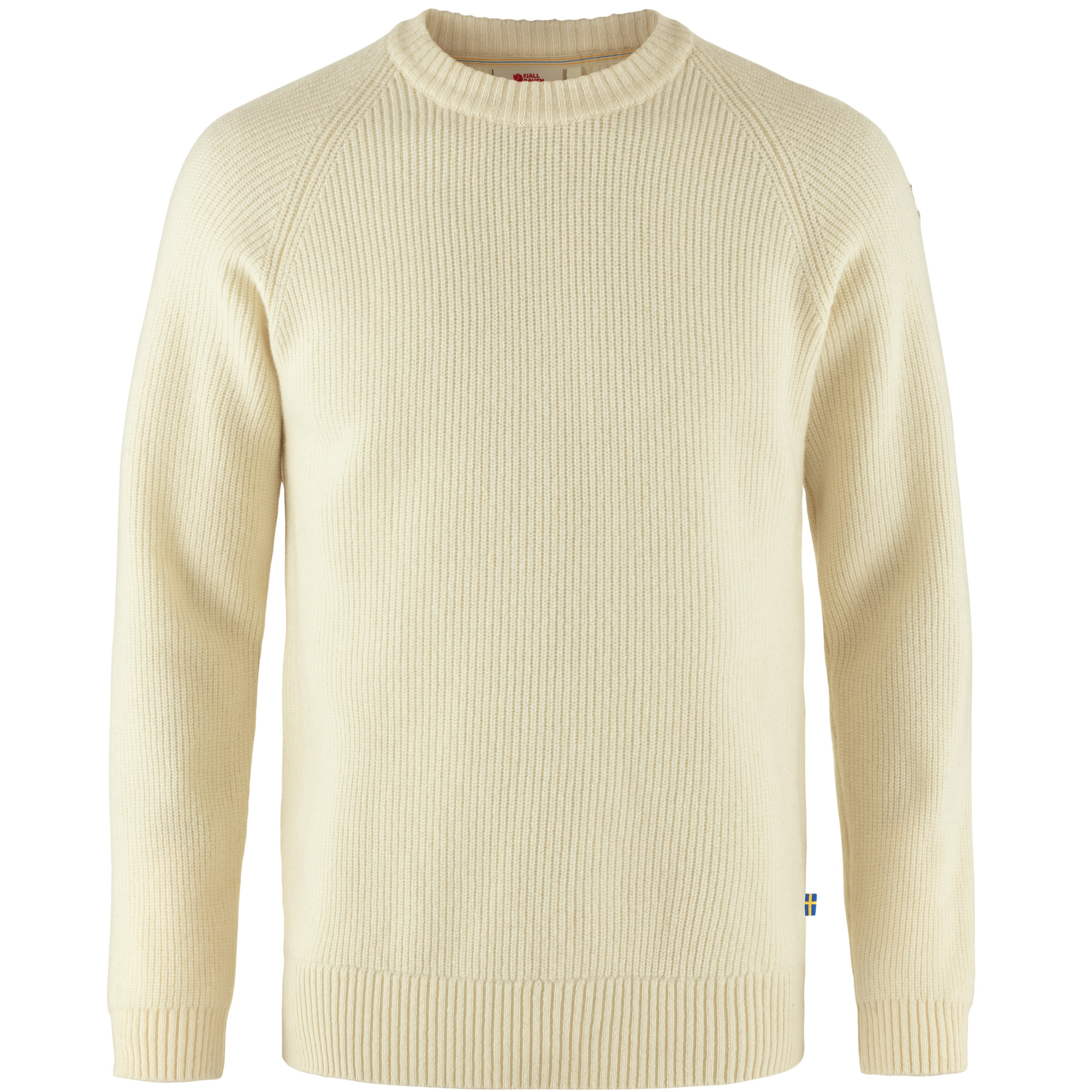 Övik Rib Sweater M
