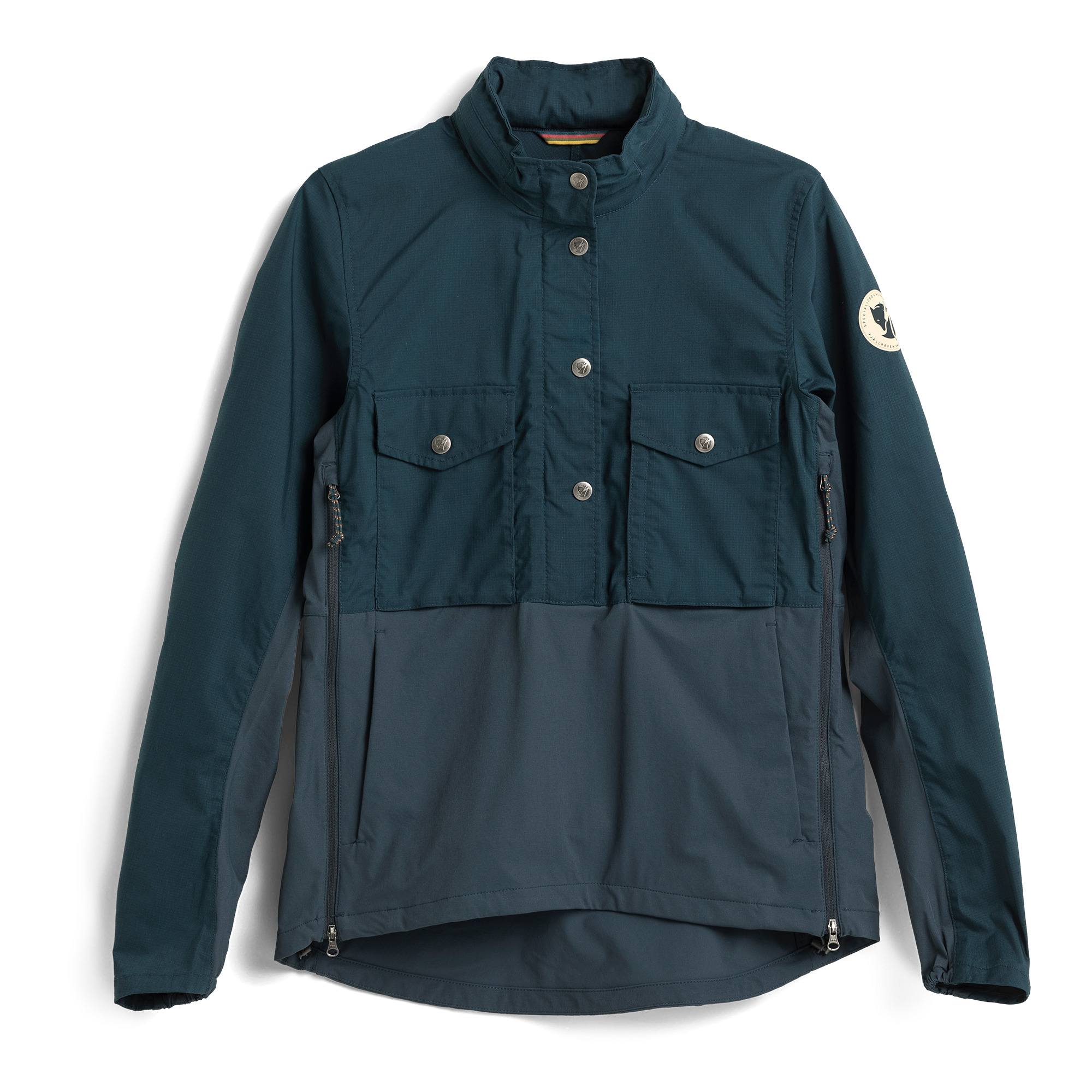 S/F Räven Anorak W