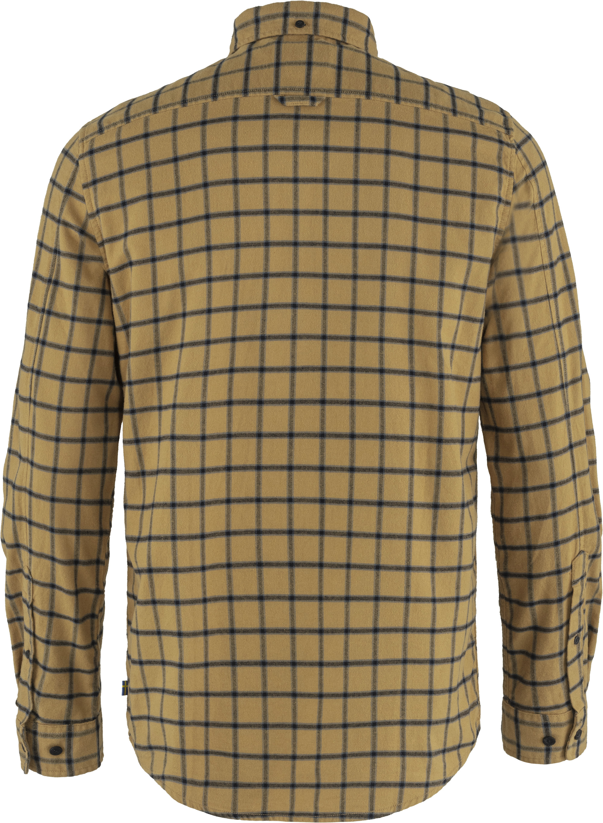 Övik Flannel Shirt M