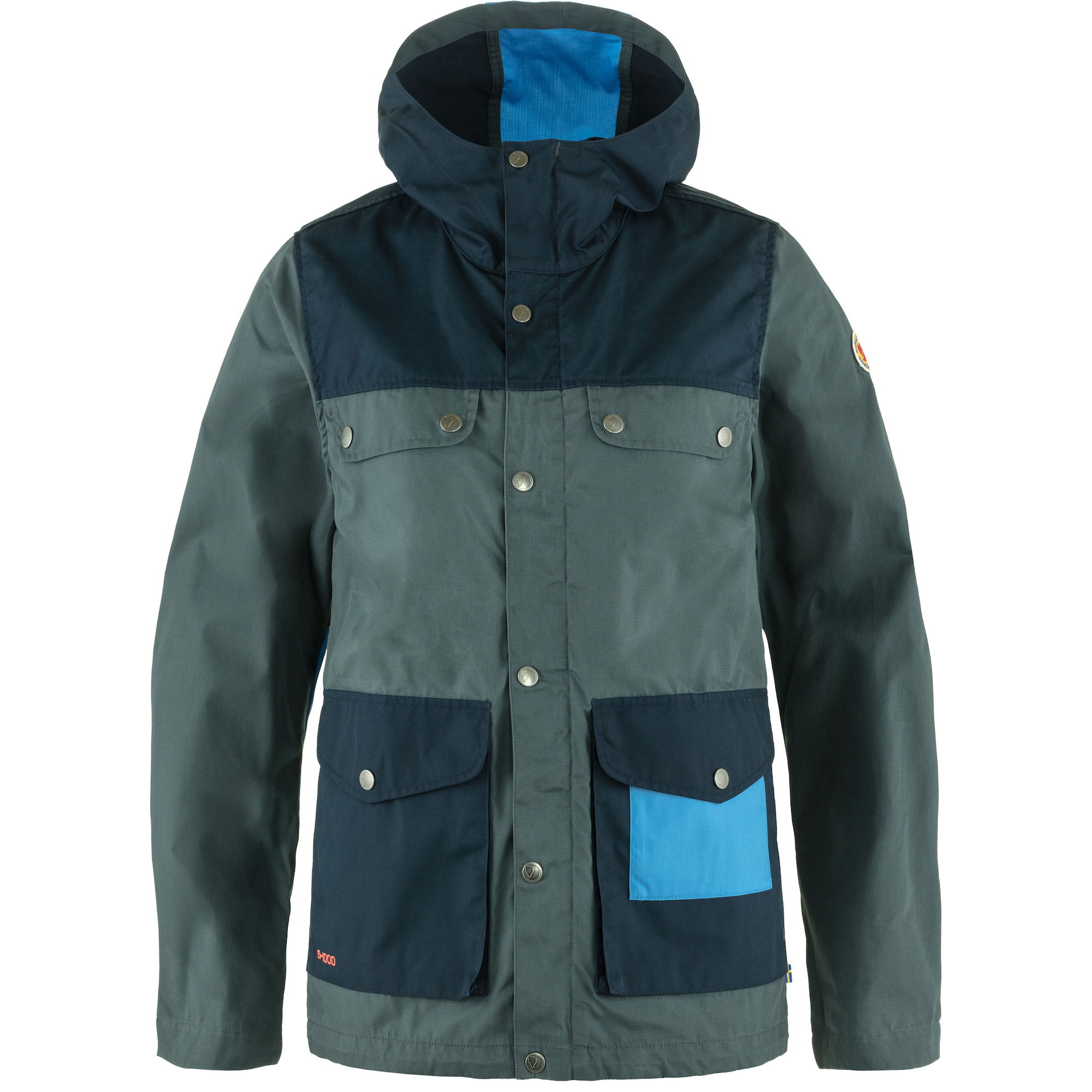 Samlaren Jacket 1F W
