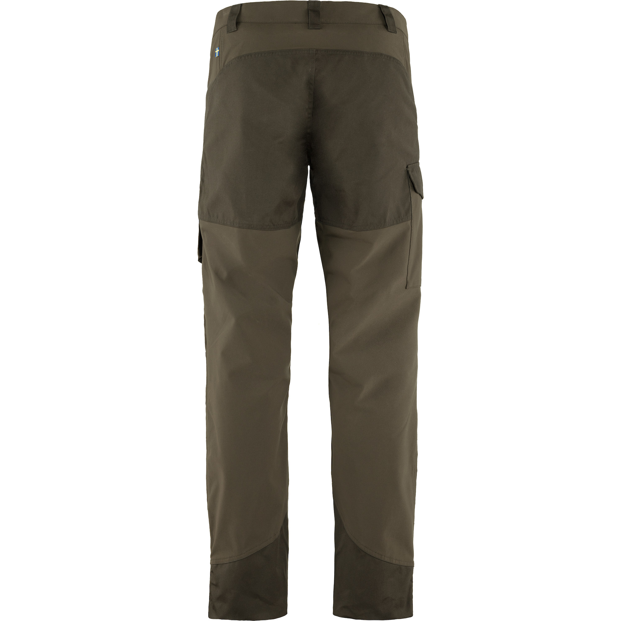 Abisko Trousers M Long