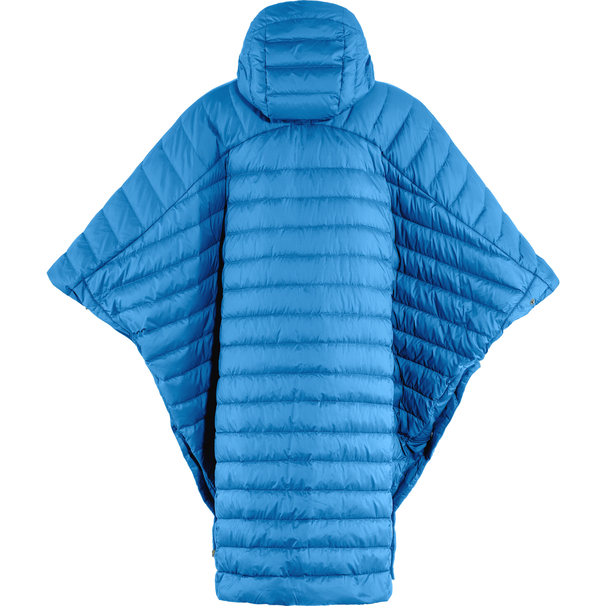 Expedition Down Poncho