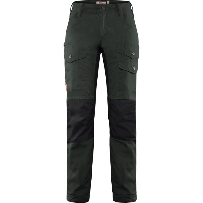VIDDA PRO VENTILATED TROUSERS W REG