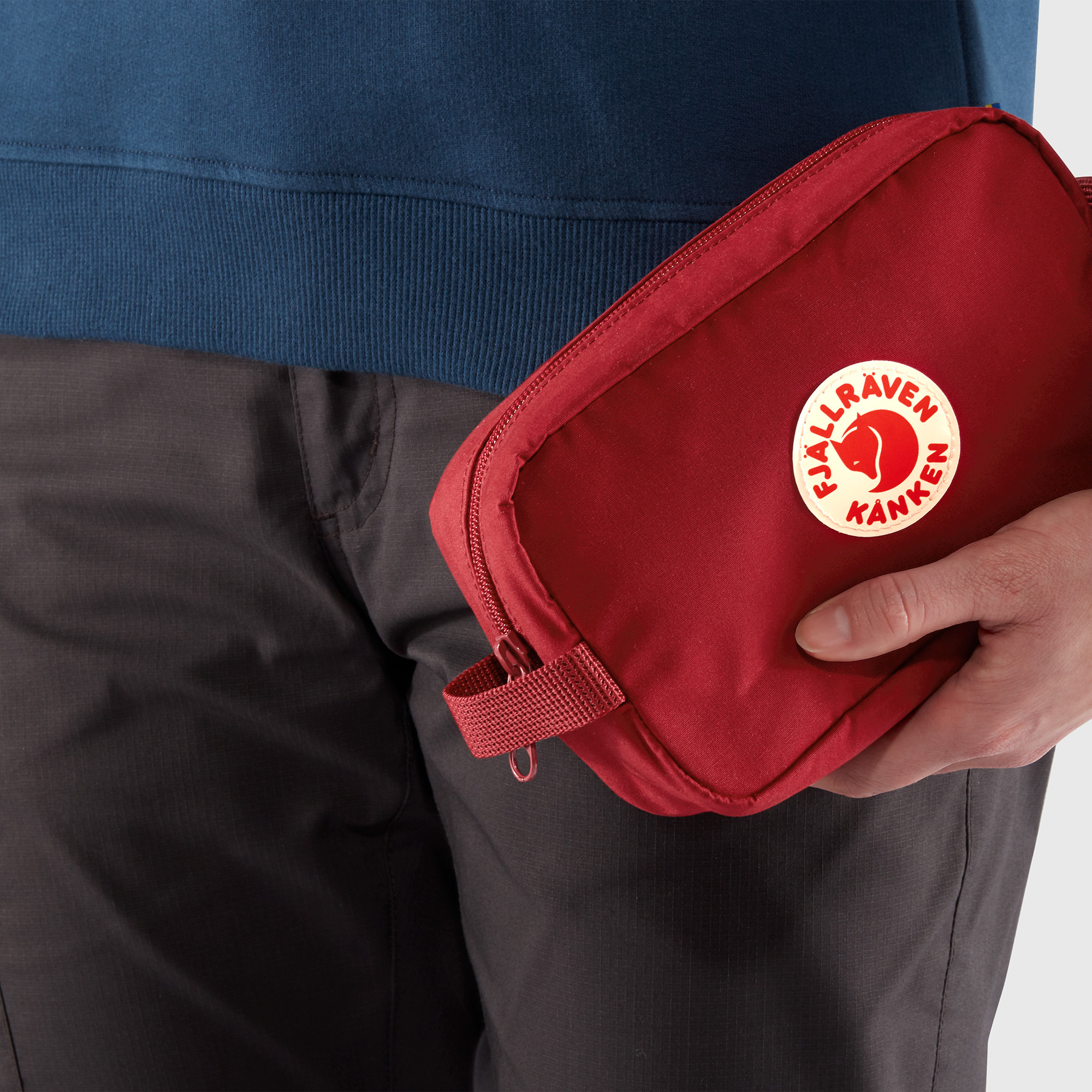 KÅNKEN Gear Bag