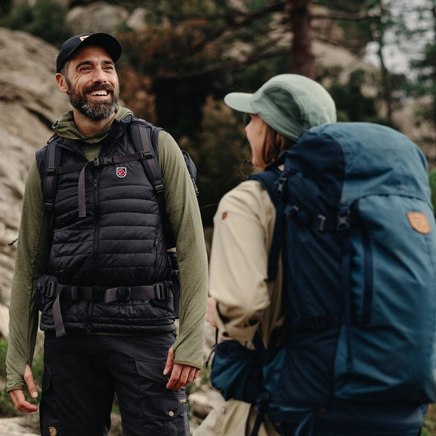 TREKKING-PACKS