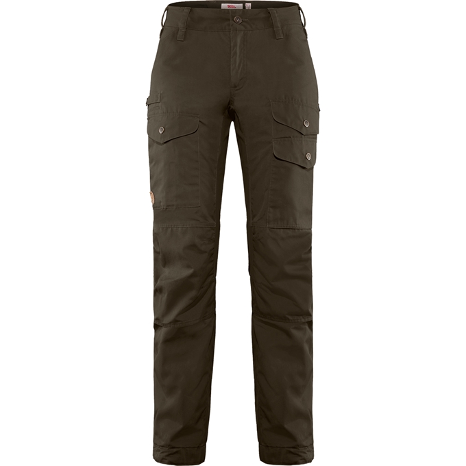 VIDDA PRO VENTILATED TROUSERS W REG
