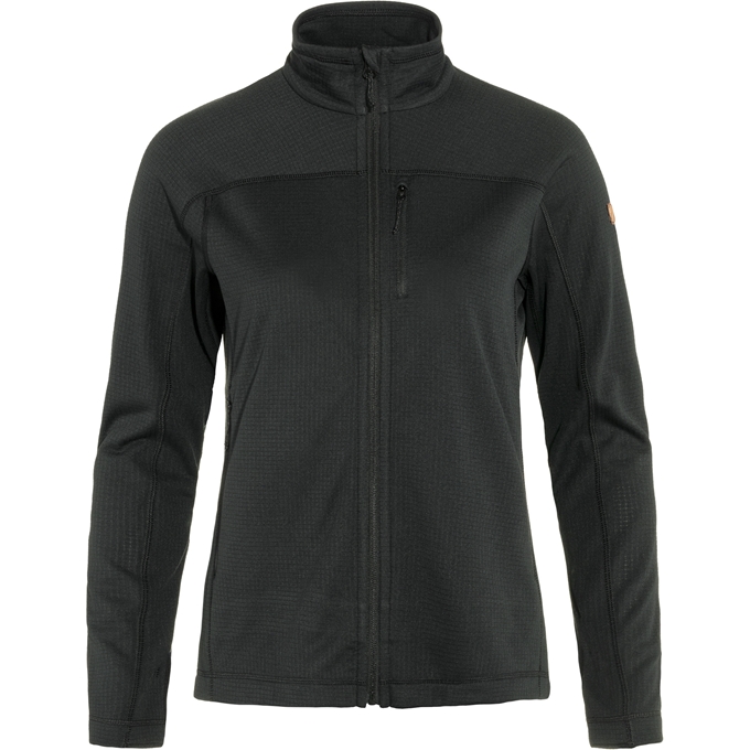 ABISKO LITE FLEECE JACKET W