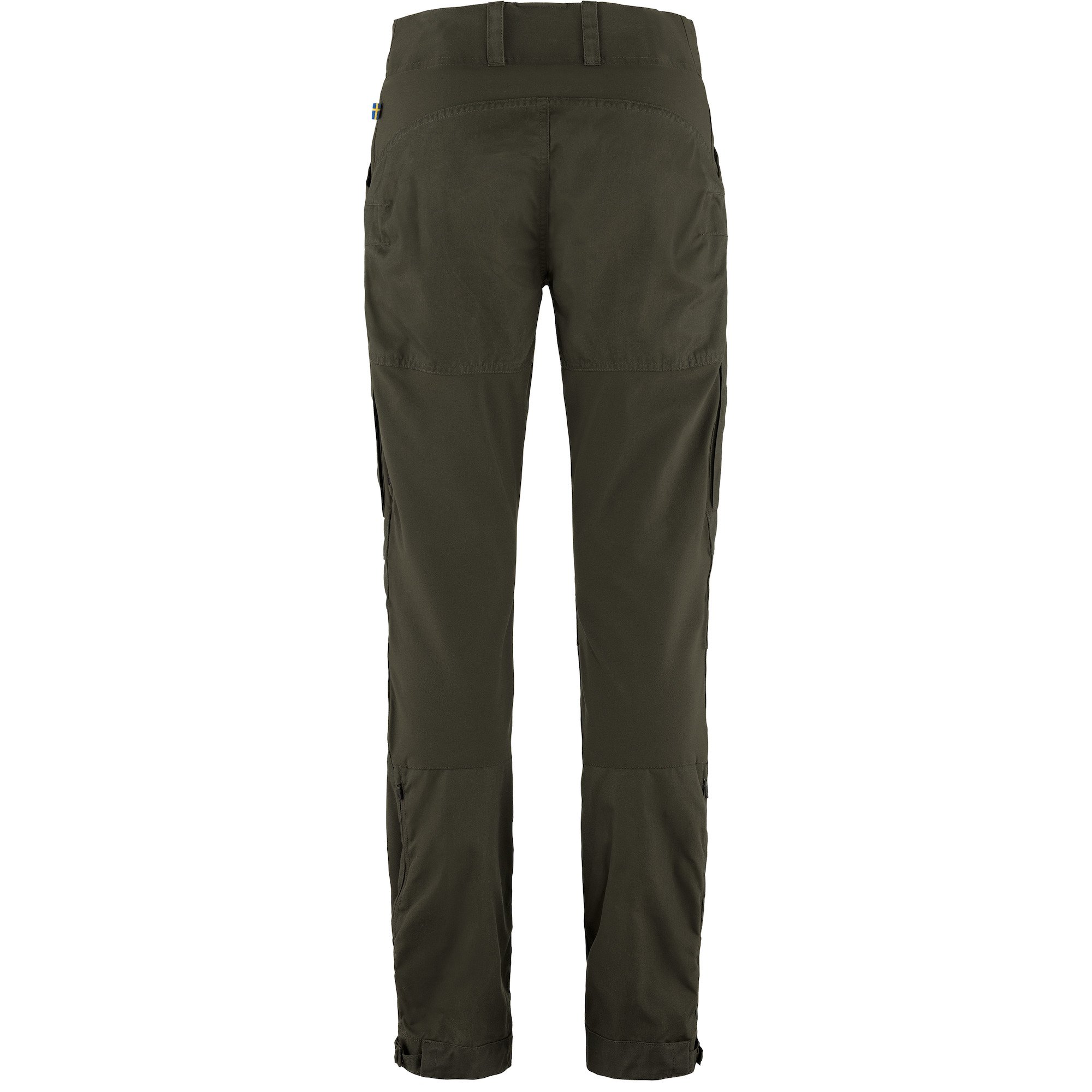 Forest Hybrid Trousers W