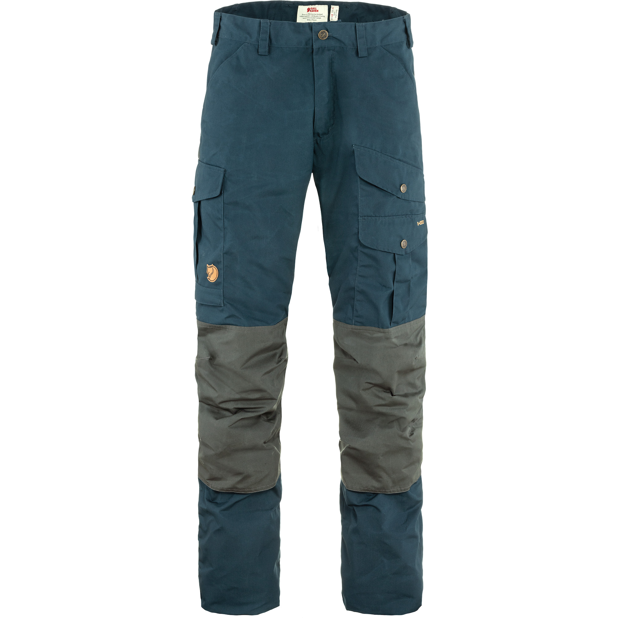 Barents Pro Trousers M