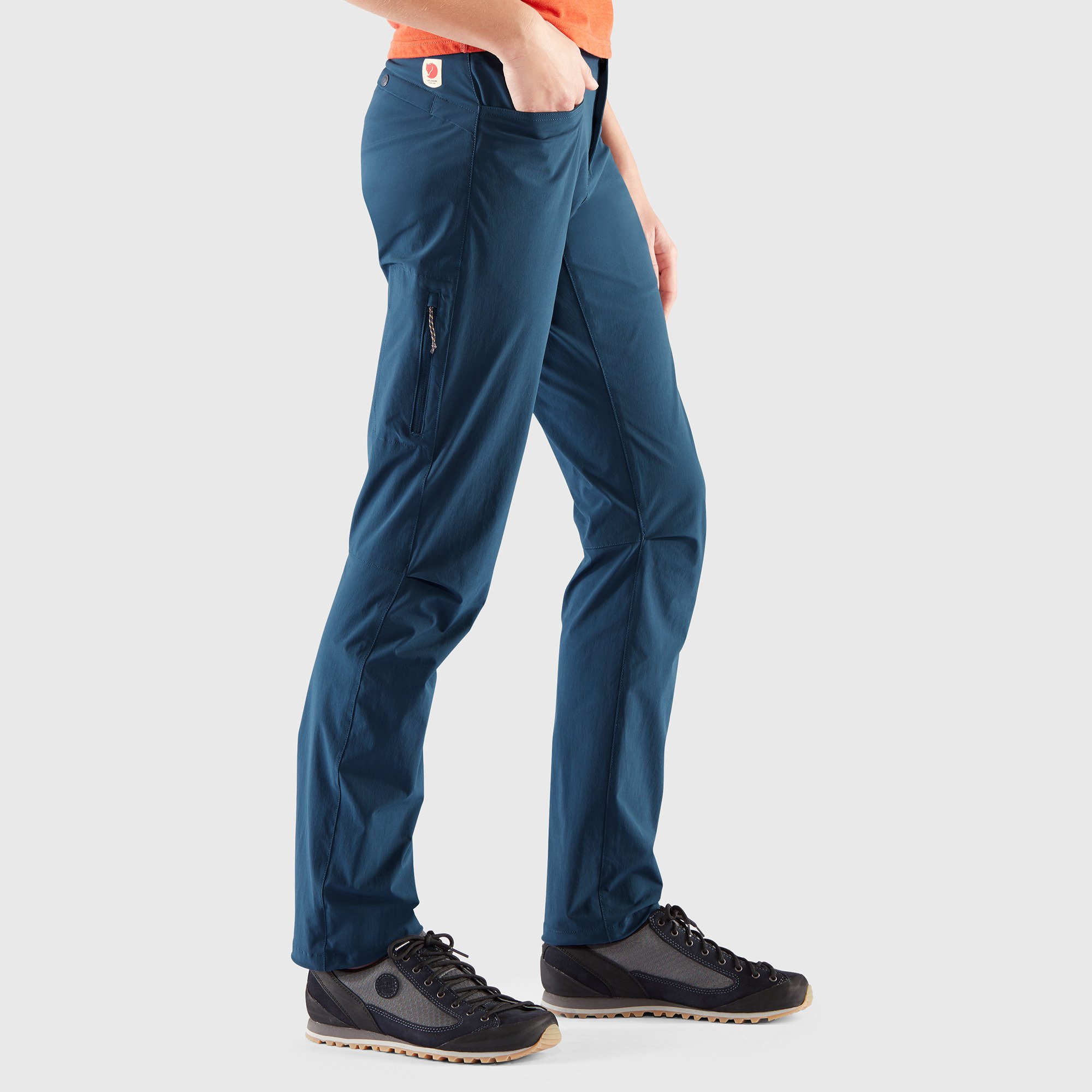 High Coast Lite Trousers W