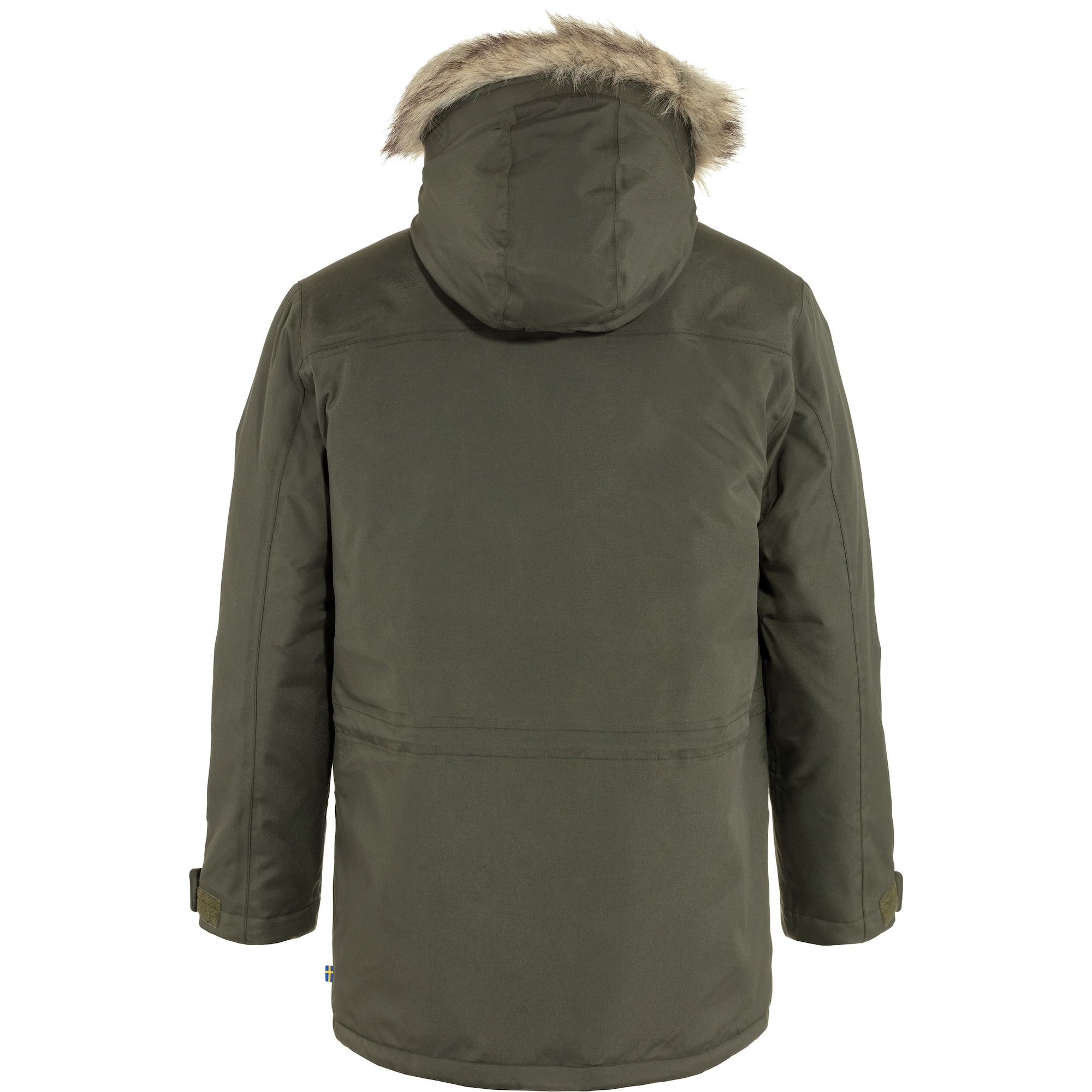 Nuuk Parka M