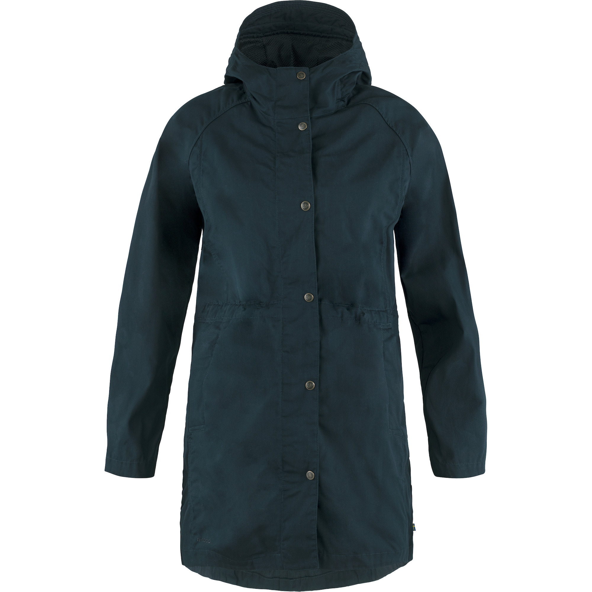 Karla Lite Jacket W