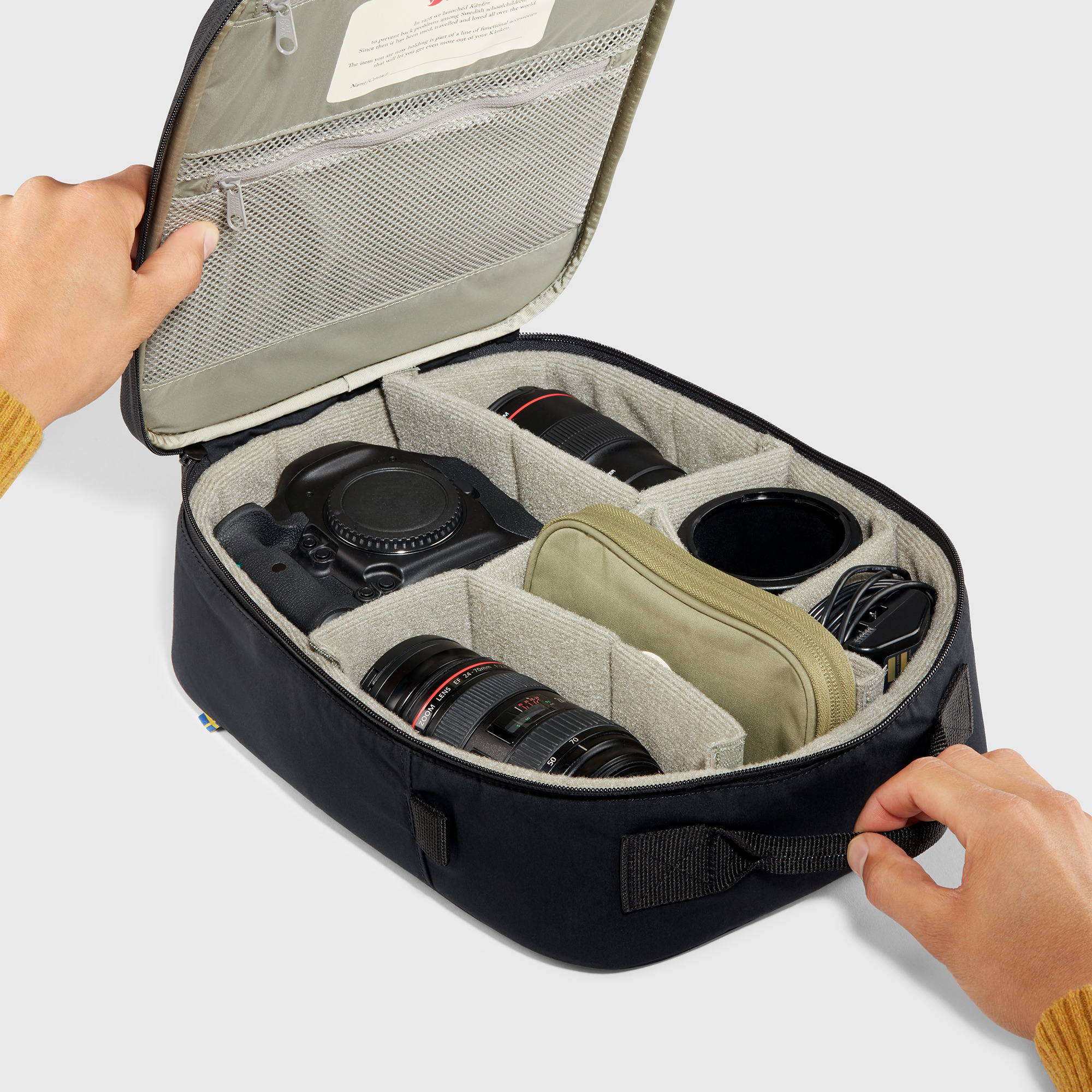 KÅNKEN Photo Insert