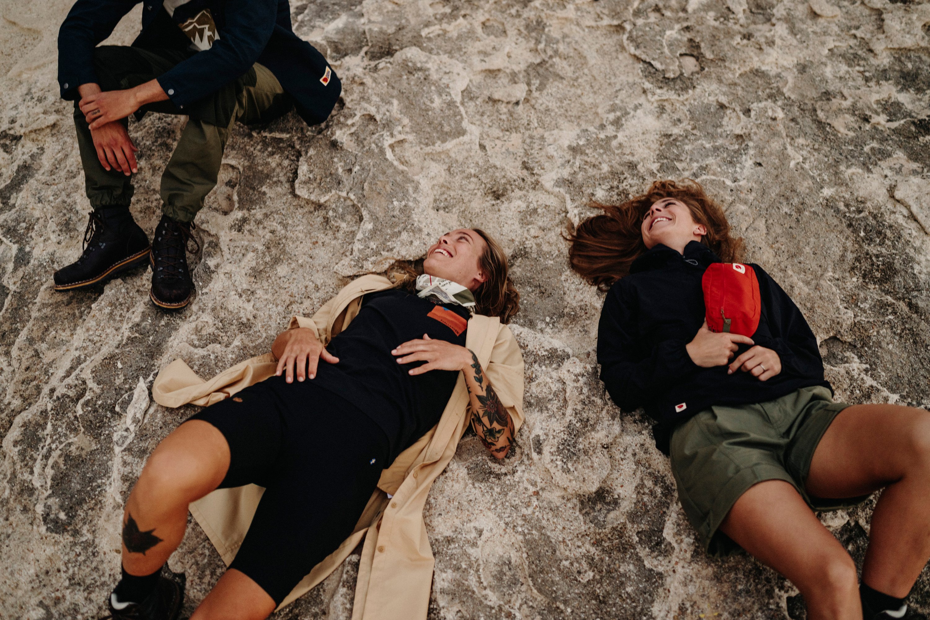 High Coast Shade Dress W