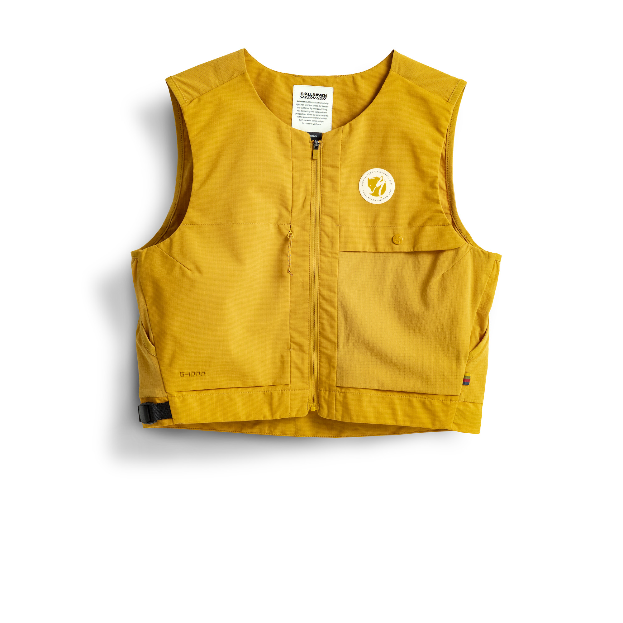 S/F Gear Vest W