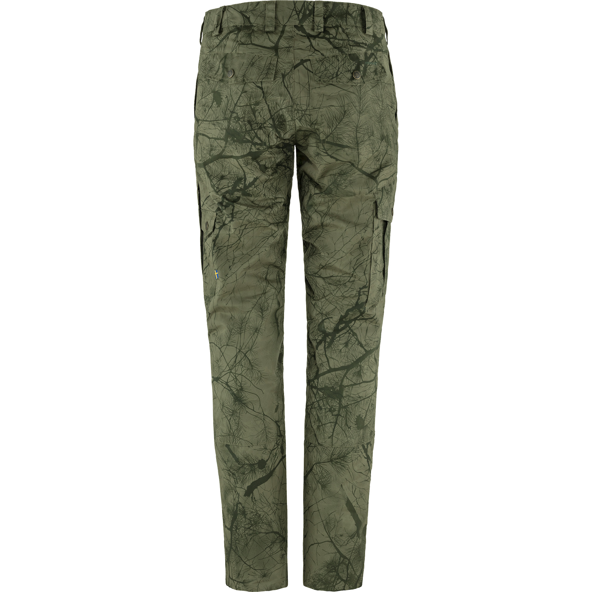 Karla Trousers Hydratic W