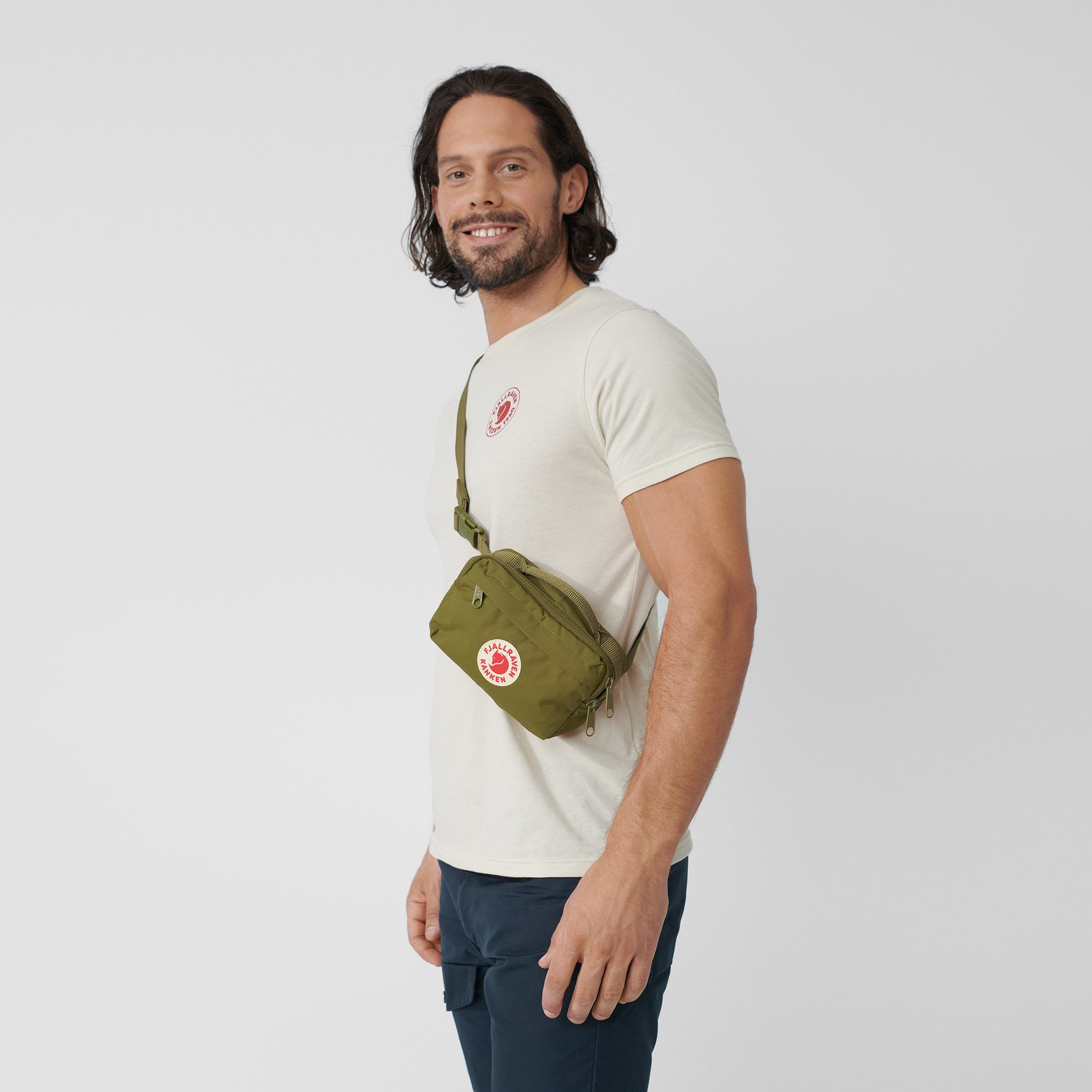 KÅNKEN Hip Pack