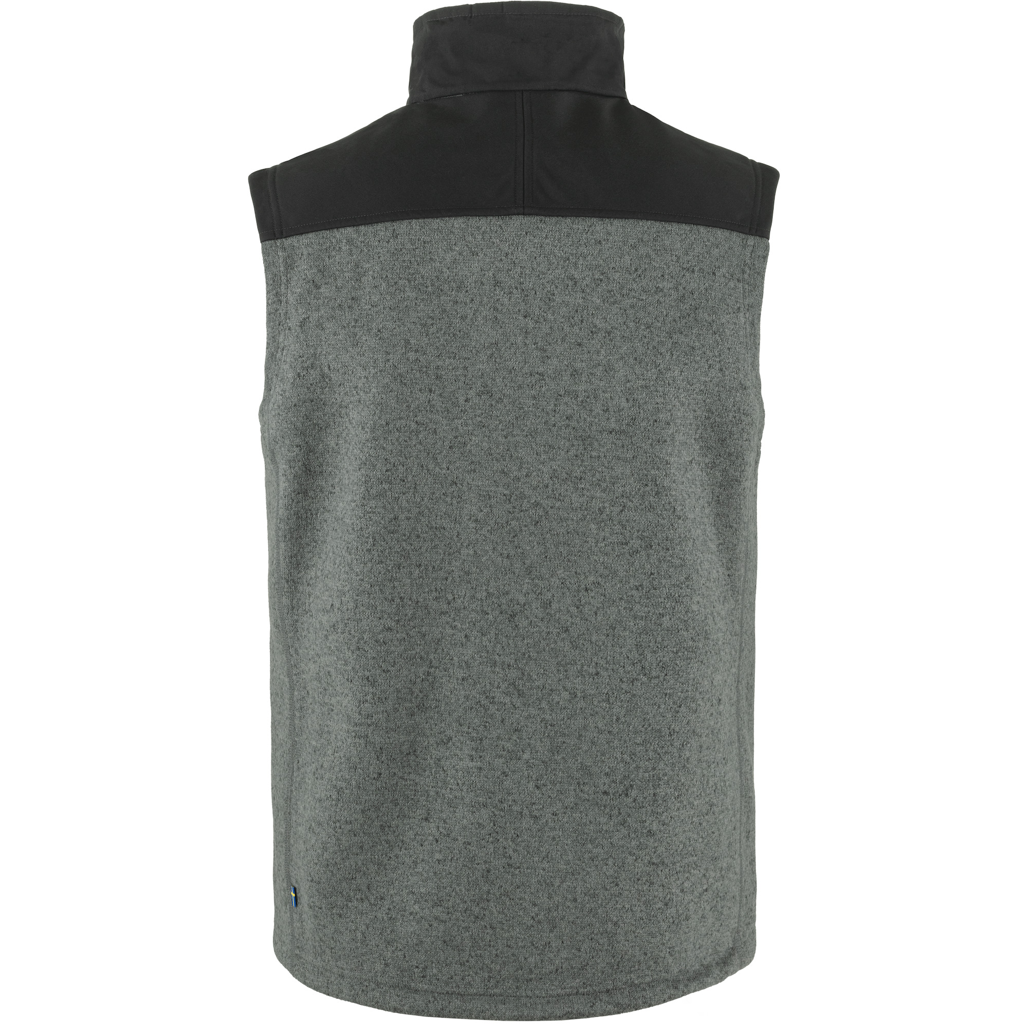 Buck Fleece Vest M