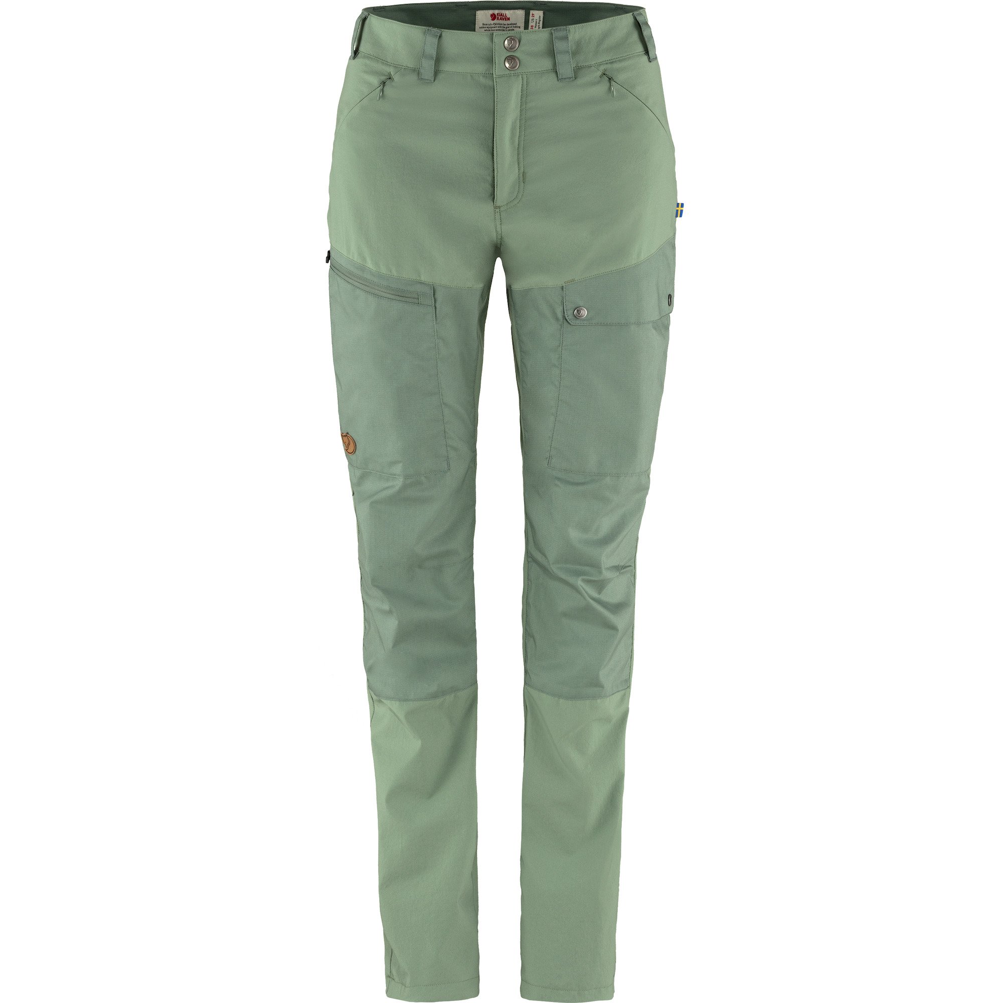 Abisko Midsummer Trousers W Short