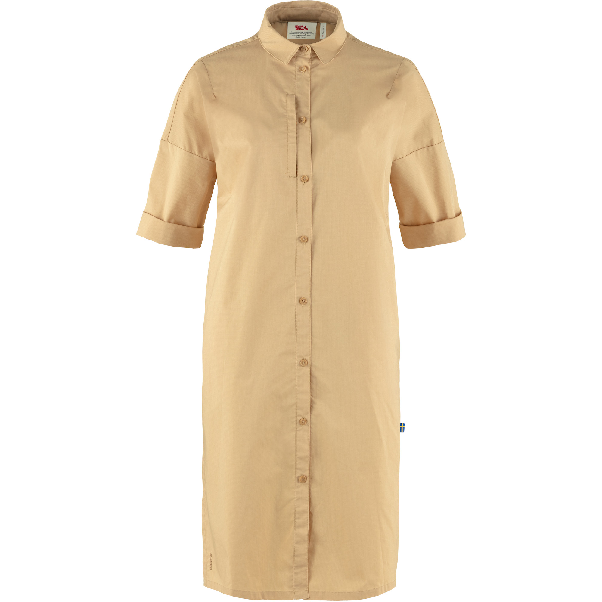 High Coast Shade Dress W