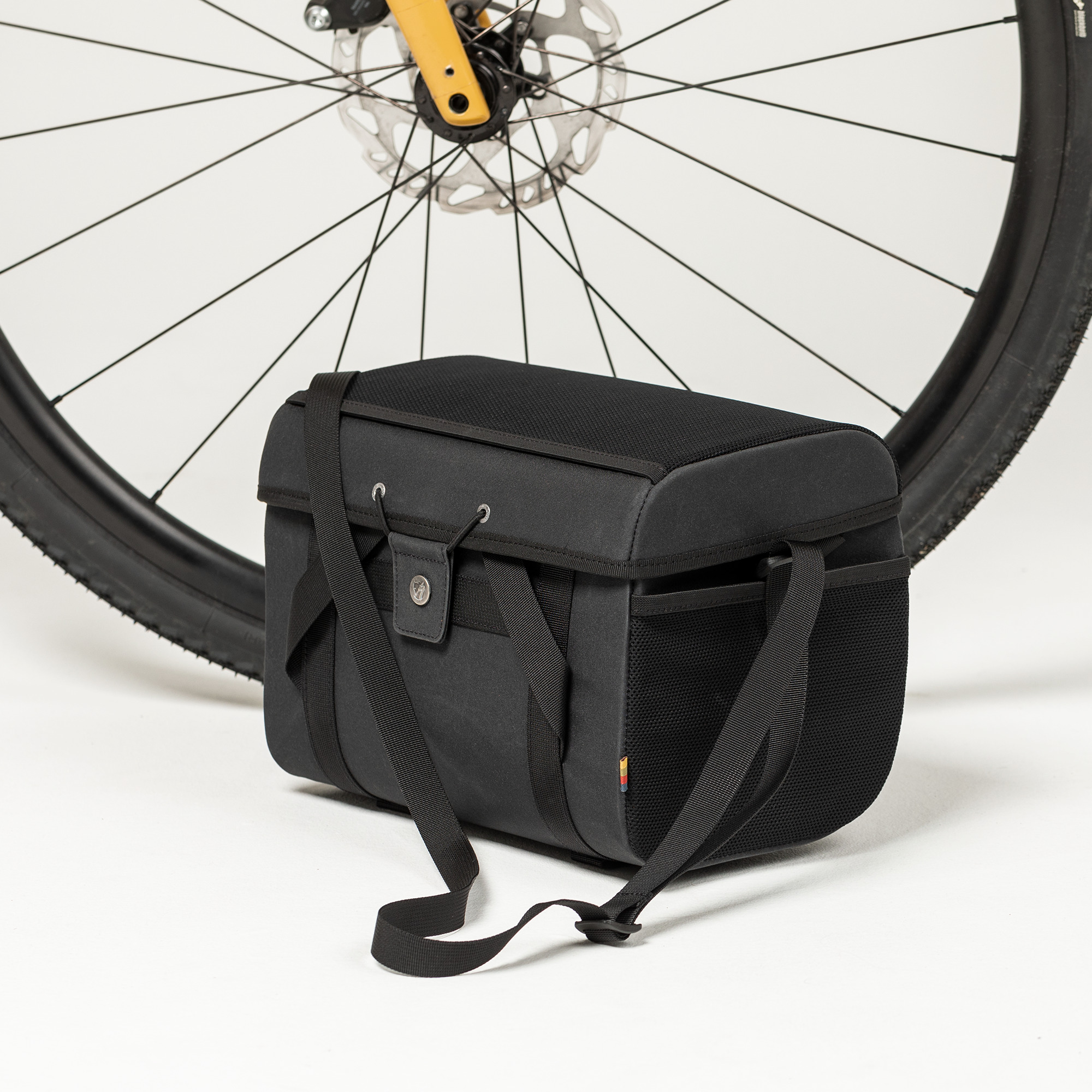 S/F Handlebar Bag