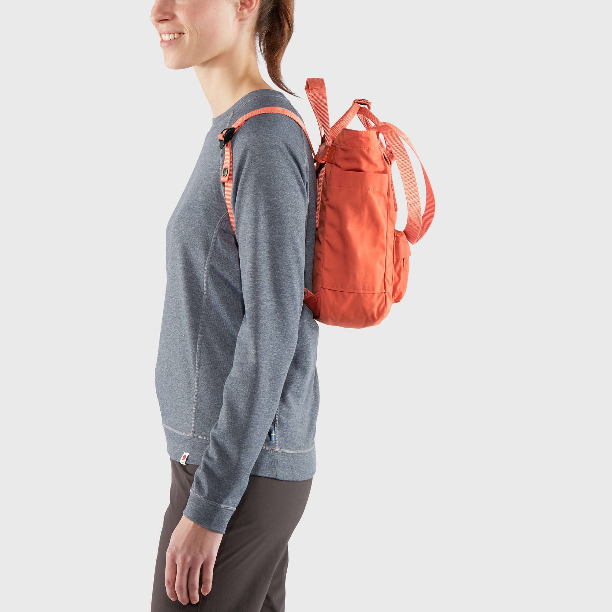 KÅNKEN Totepack Mini