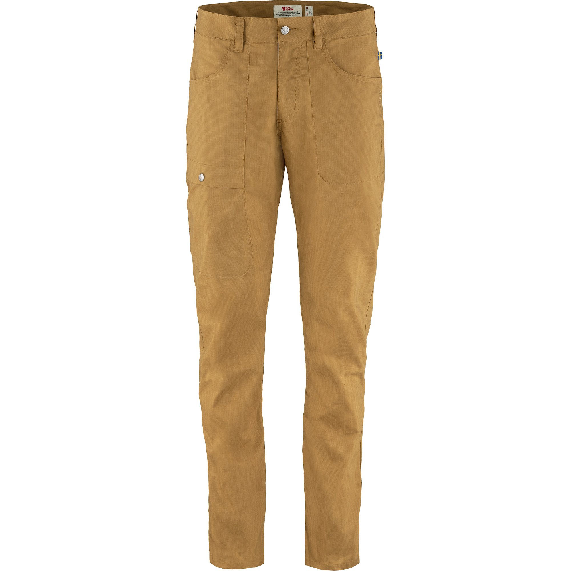 Vardag Lite Trousers M Long
