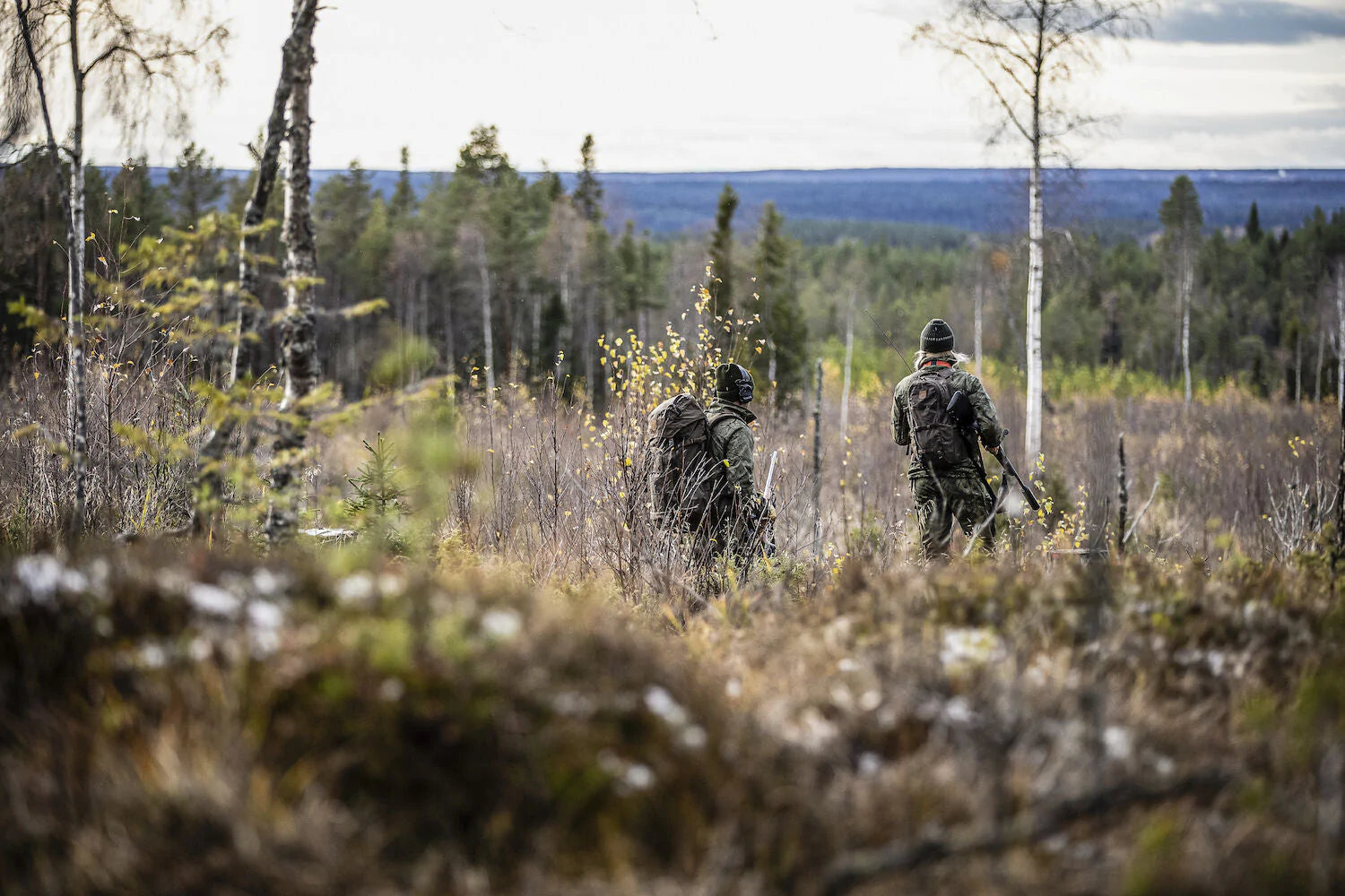 Lappland Hike 15