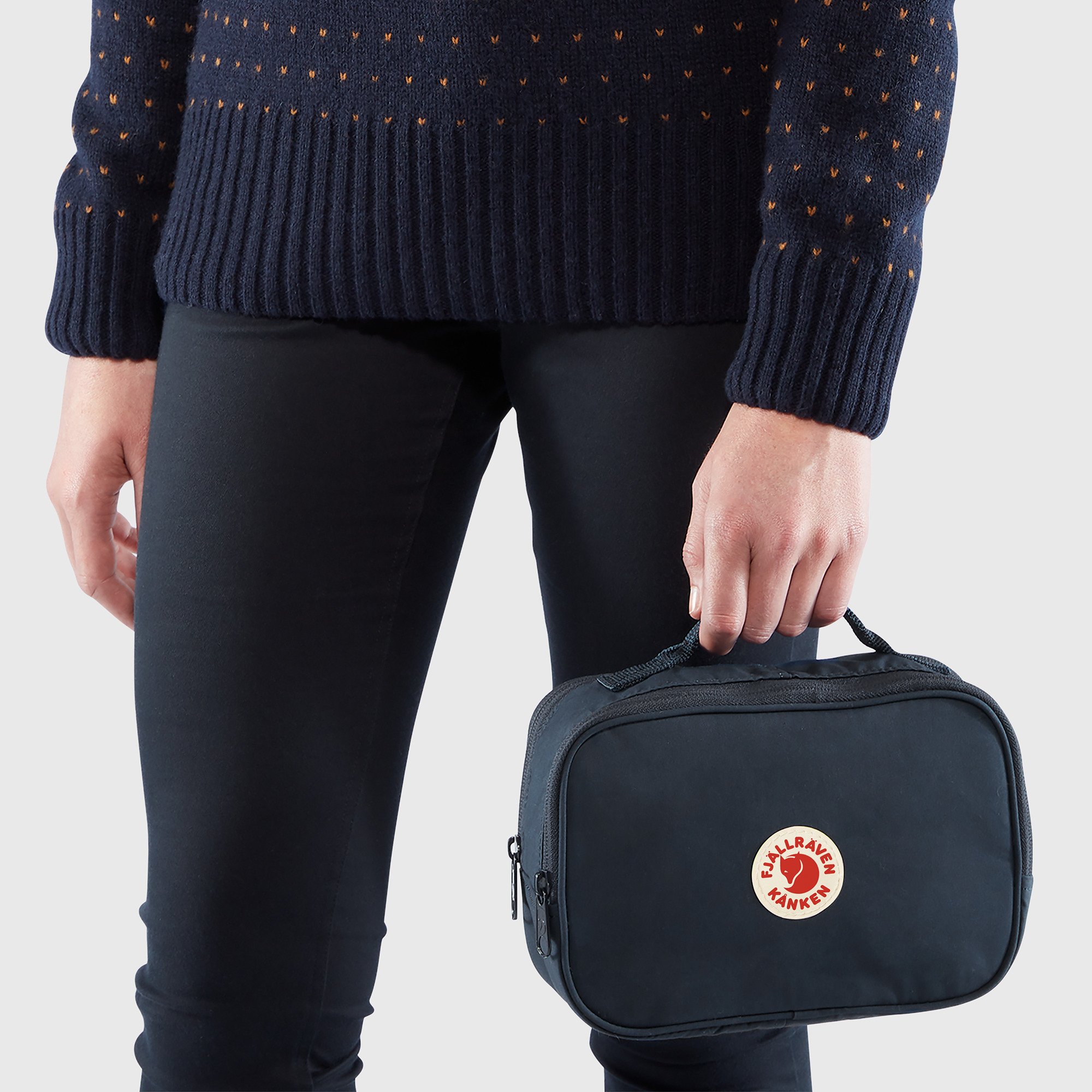 KÅNKEN Toiletry Bag