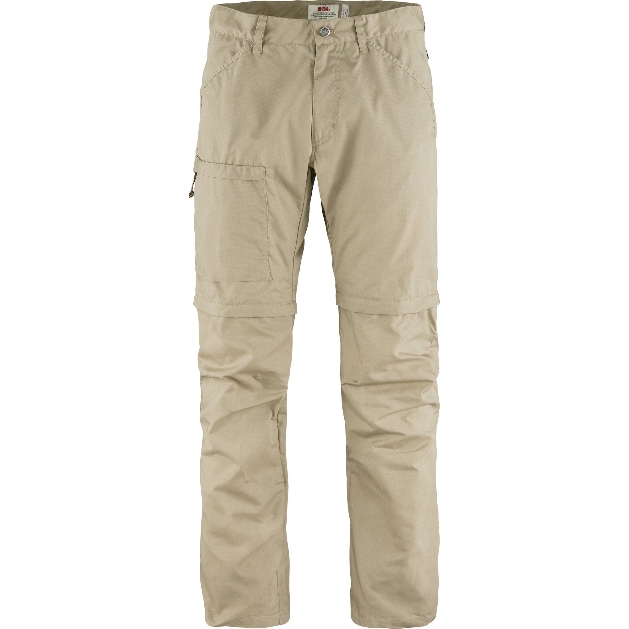 High Coast Zip-off Trousers M