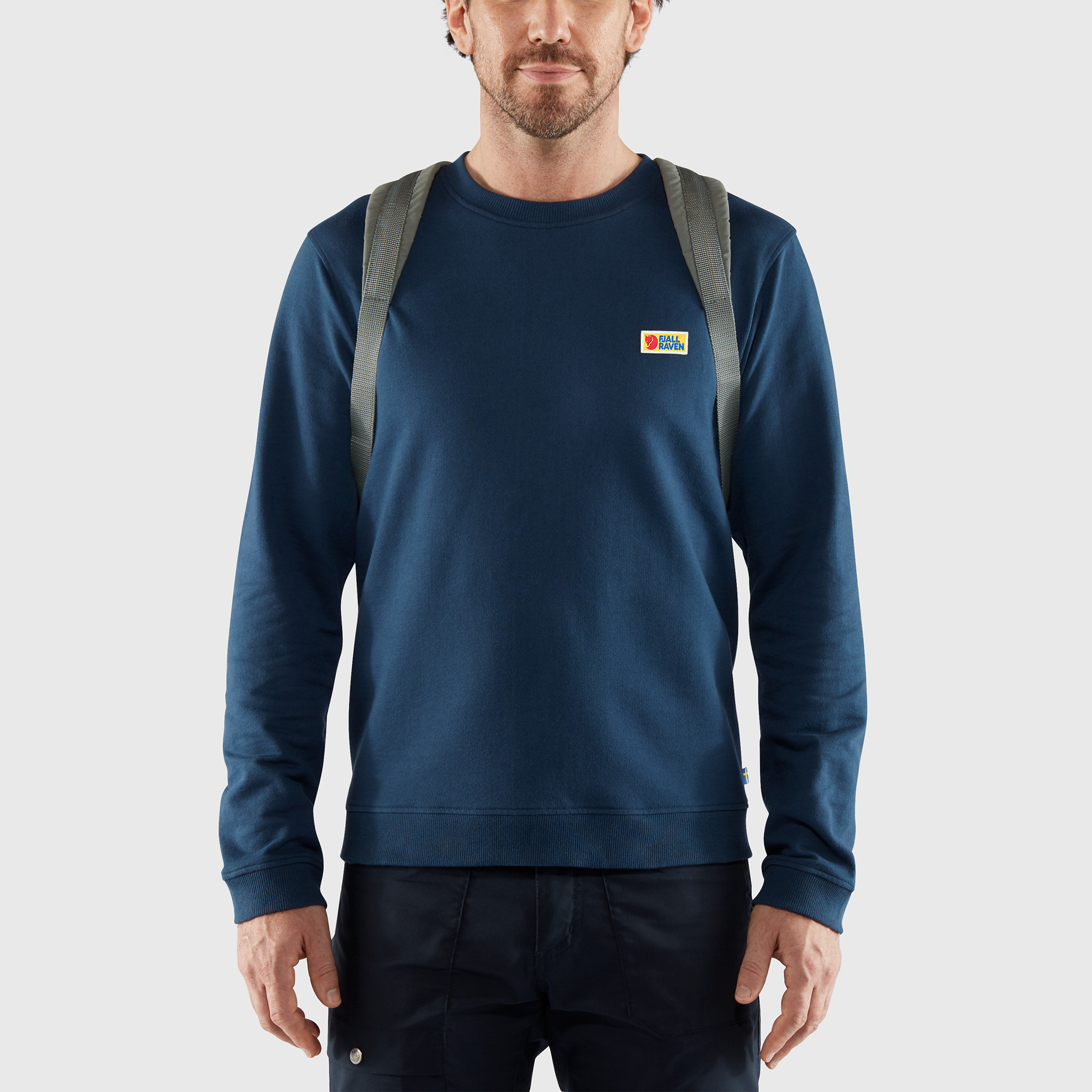 KÅNKEN Re-Wool Laptop 15"
