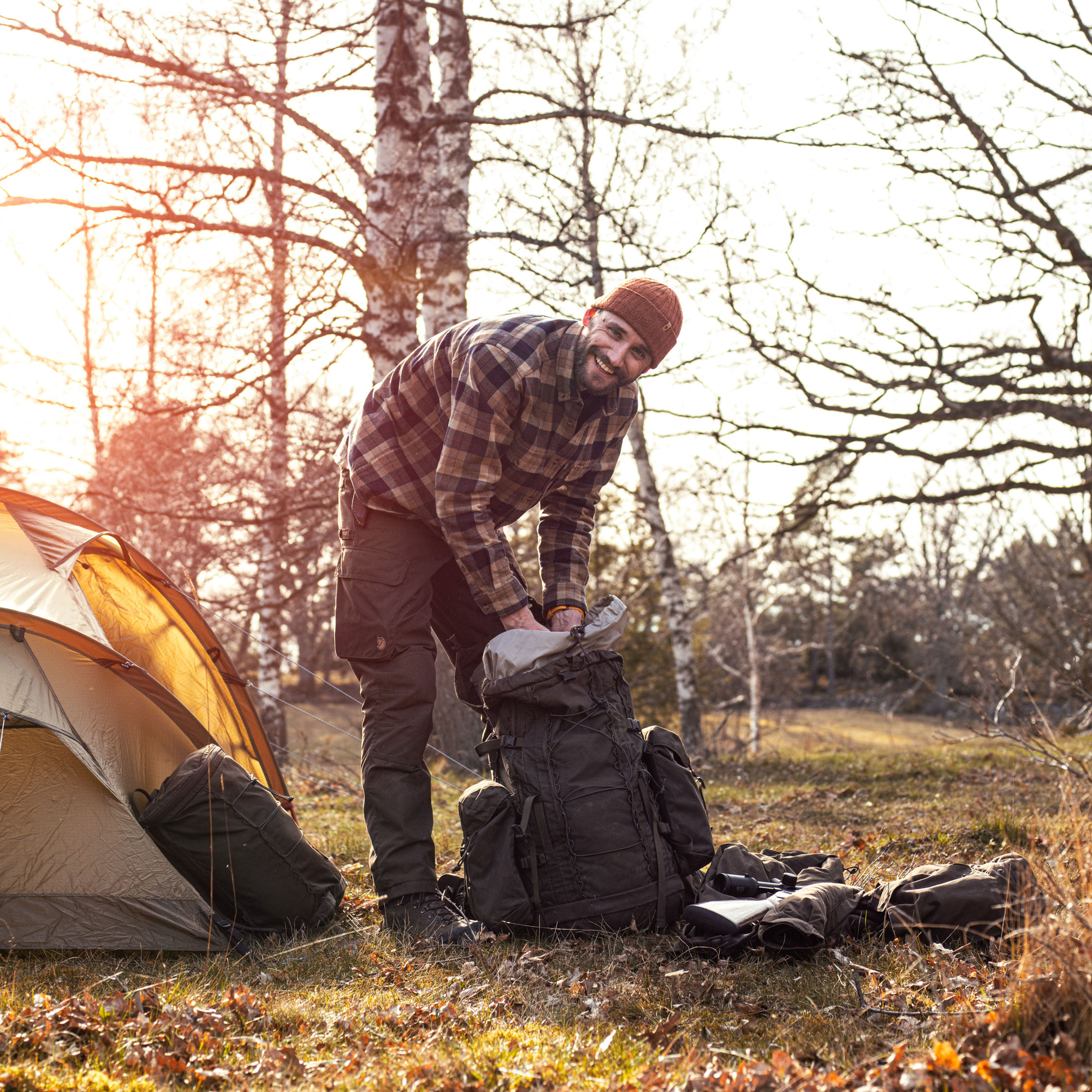 Brenner Pro Winter Trousers M