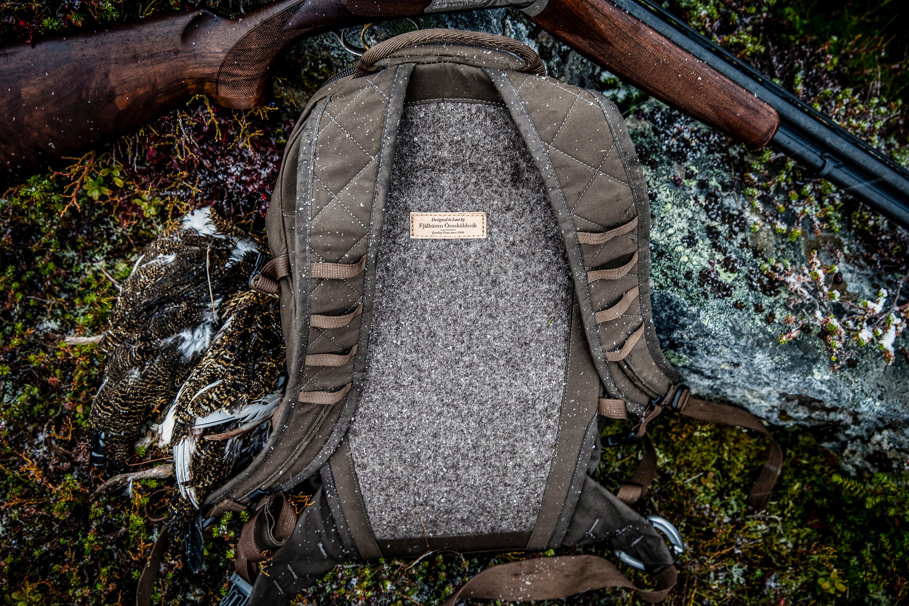 Lappland Hike 15