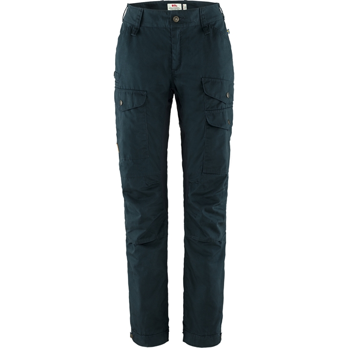 VIDDA PRO VENTILATED TROUSERS W REG