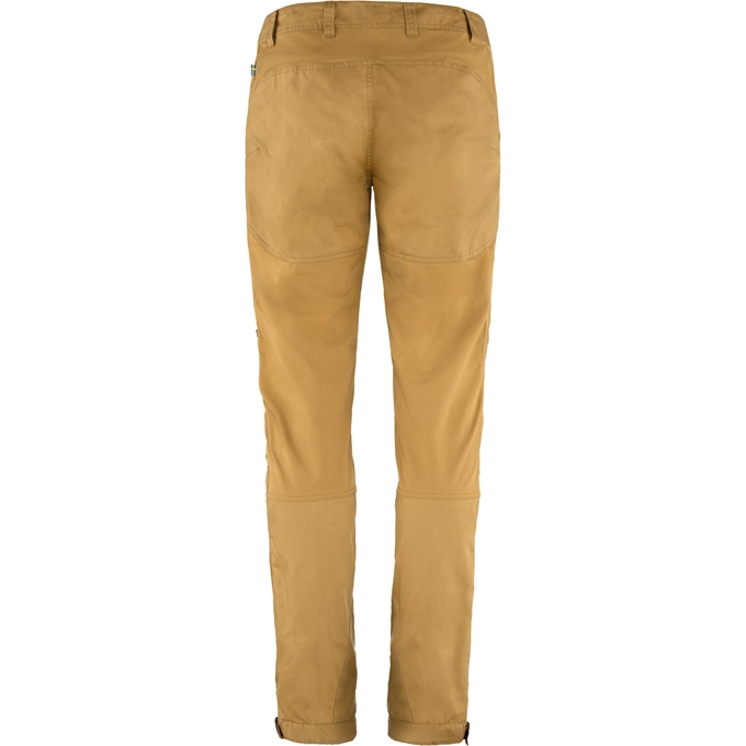 ABISKO LITE TREKKING TROUSERS W REG