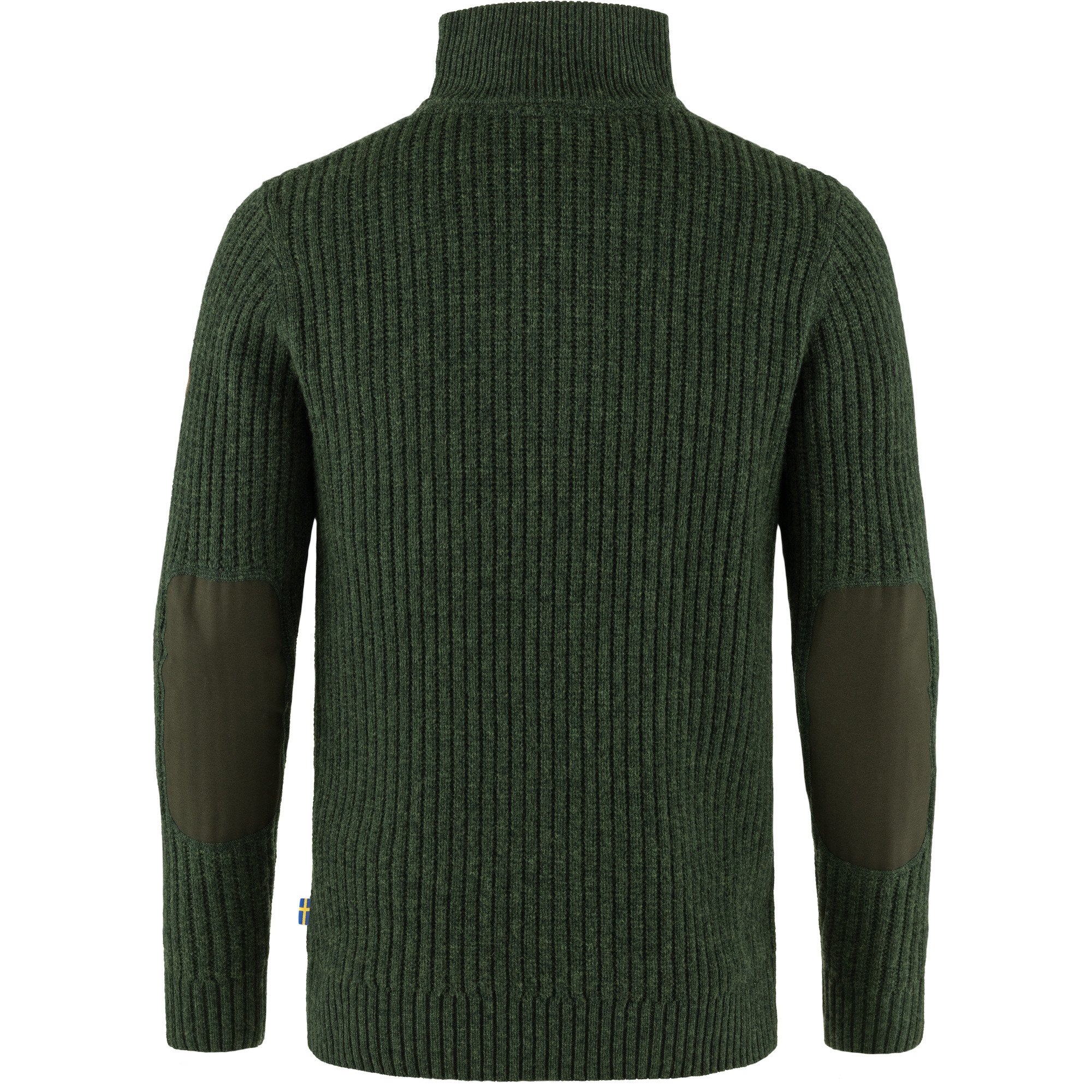 Övik Half Zip Knit M