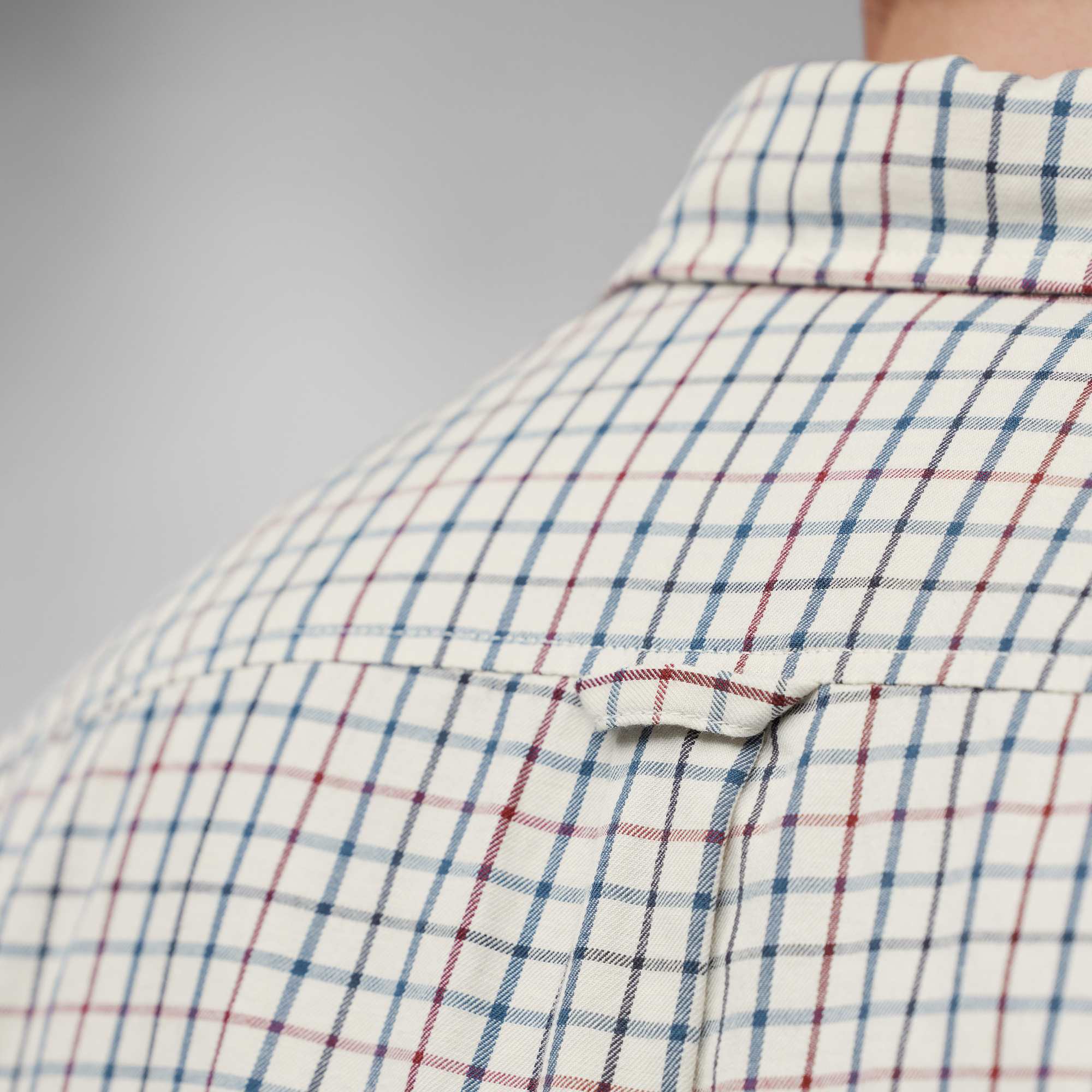 Sörmland Lite Flannel Shirt M